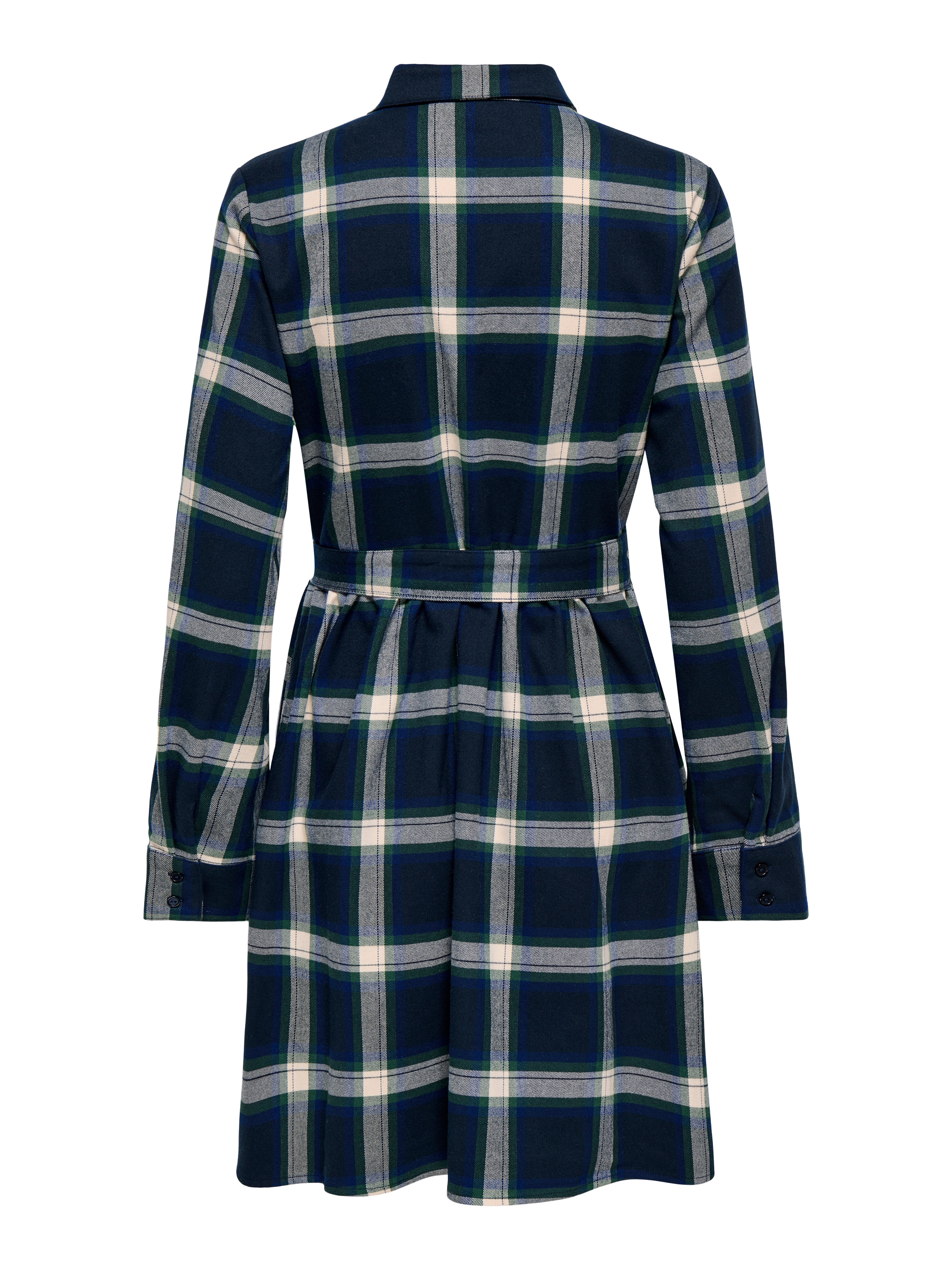 Thumbnail - Onlwren Kurzes Kleid
