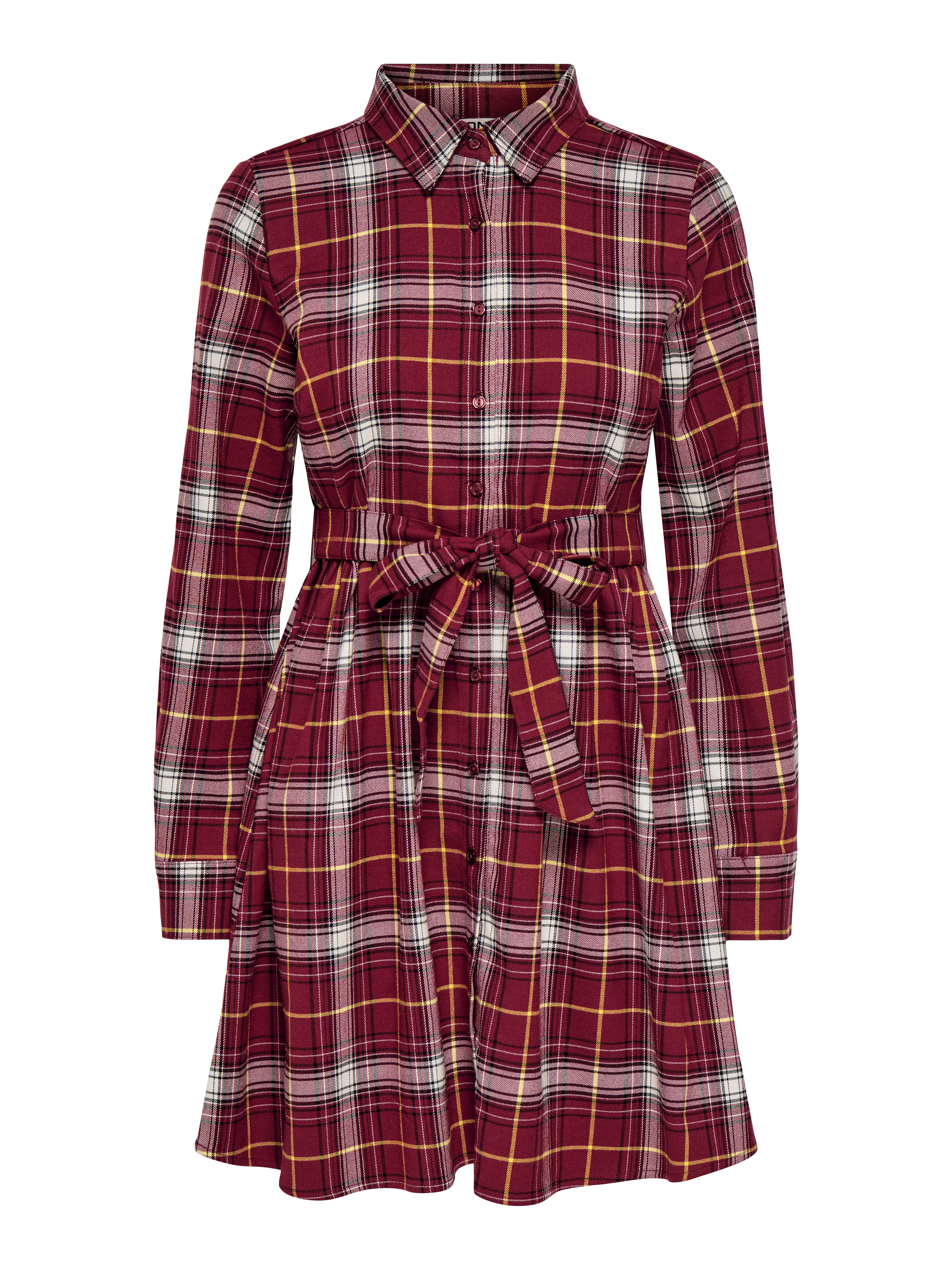 Thumbnail - Onlwren Kurzes Kleid