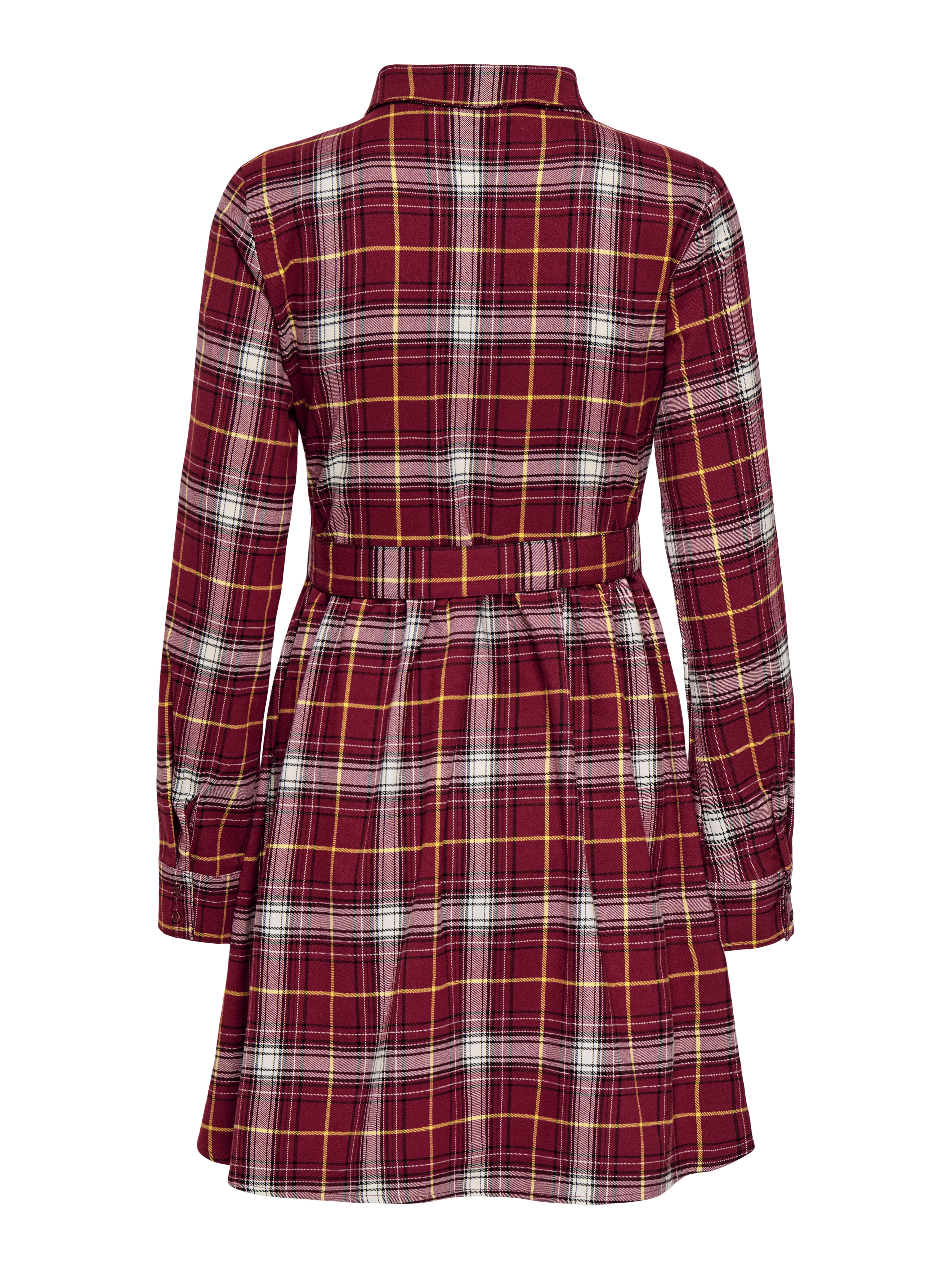 Thumbnail - Onlwren Kurzes Kleid