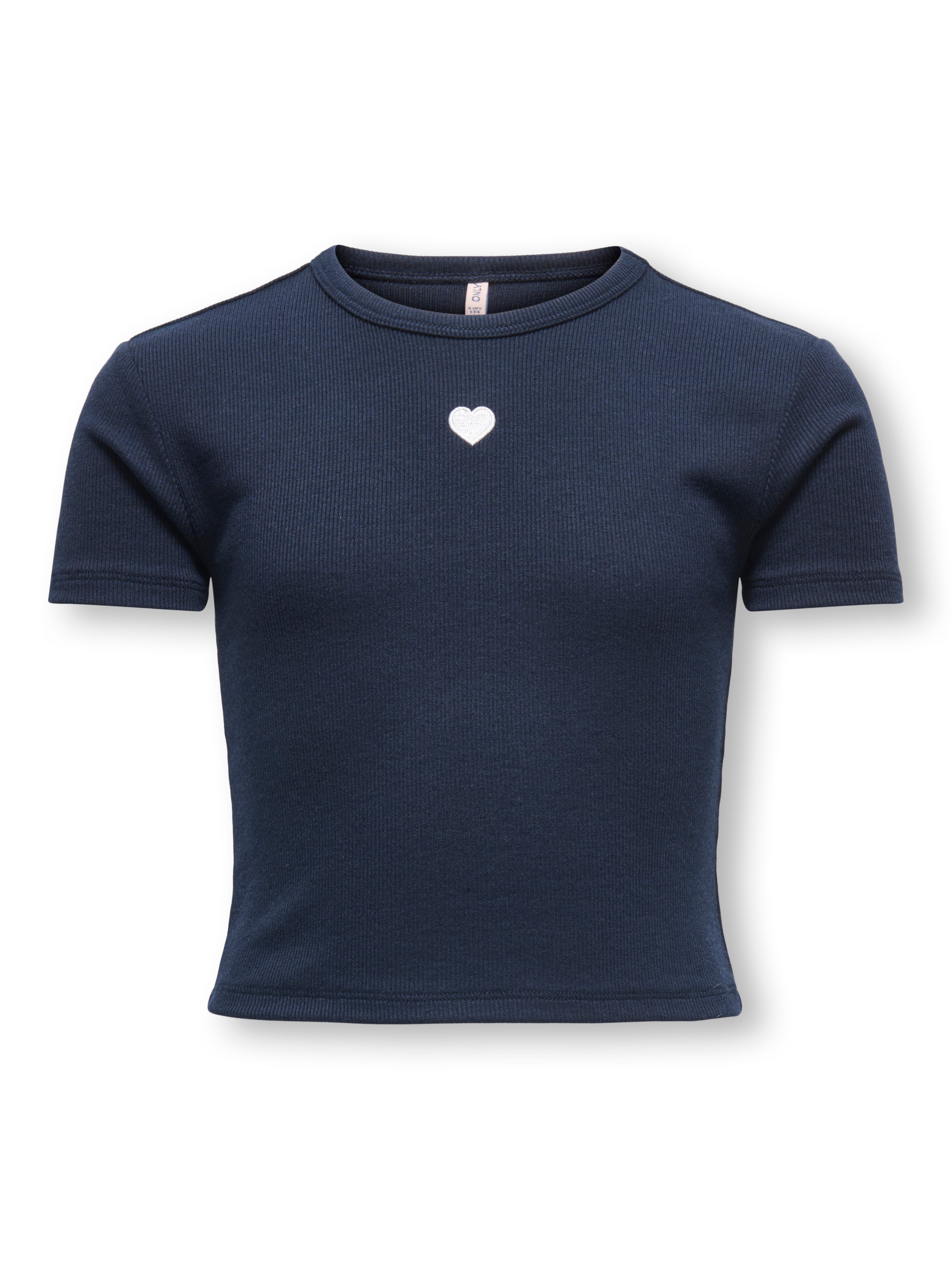 Thumbnail - Kogelva T-shirt