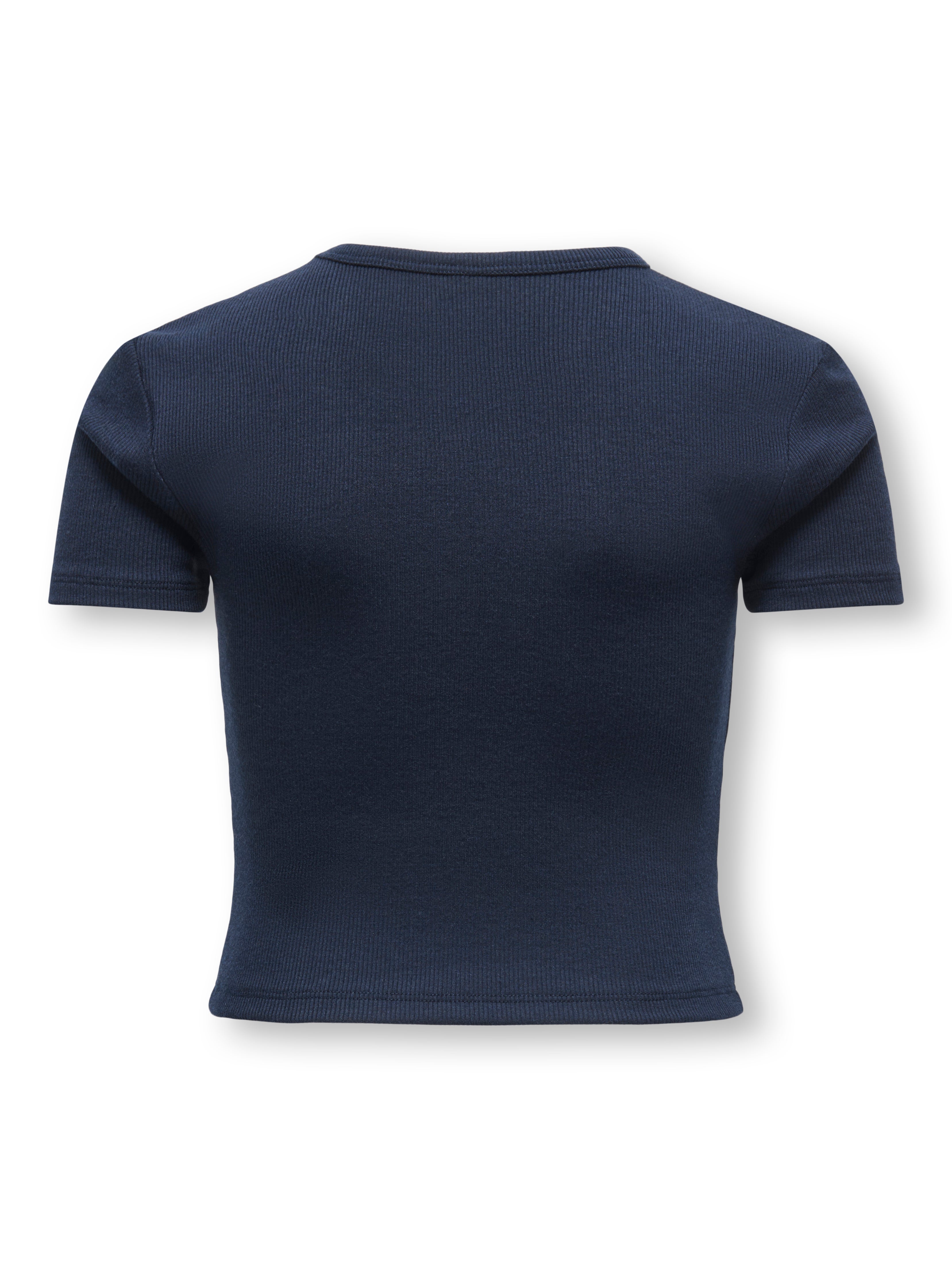 Thumbnail - Kogelva T-shirt