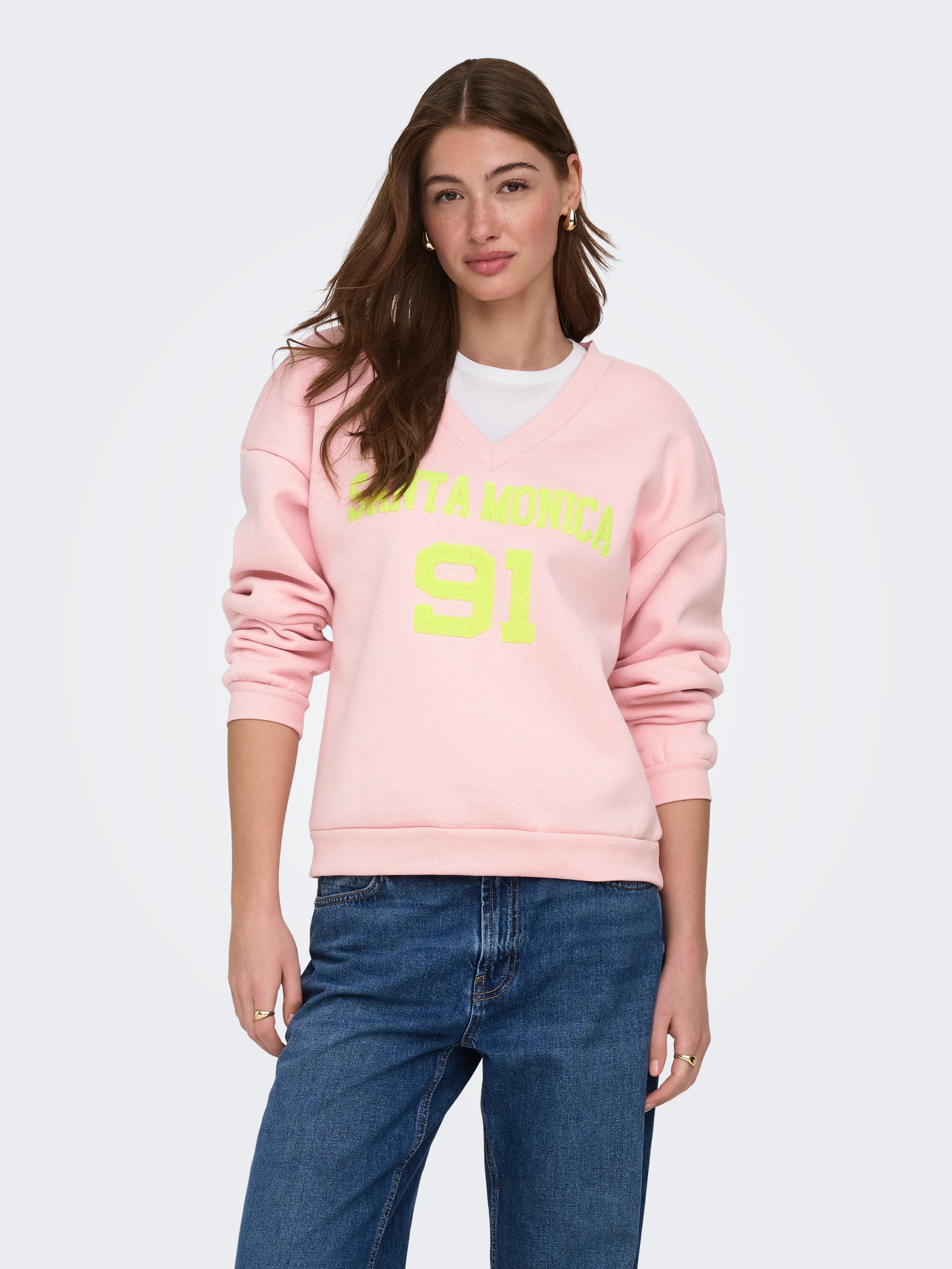 Onlholly Sweatshirt