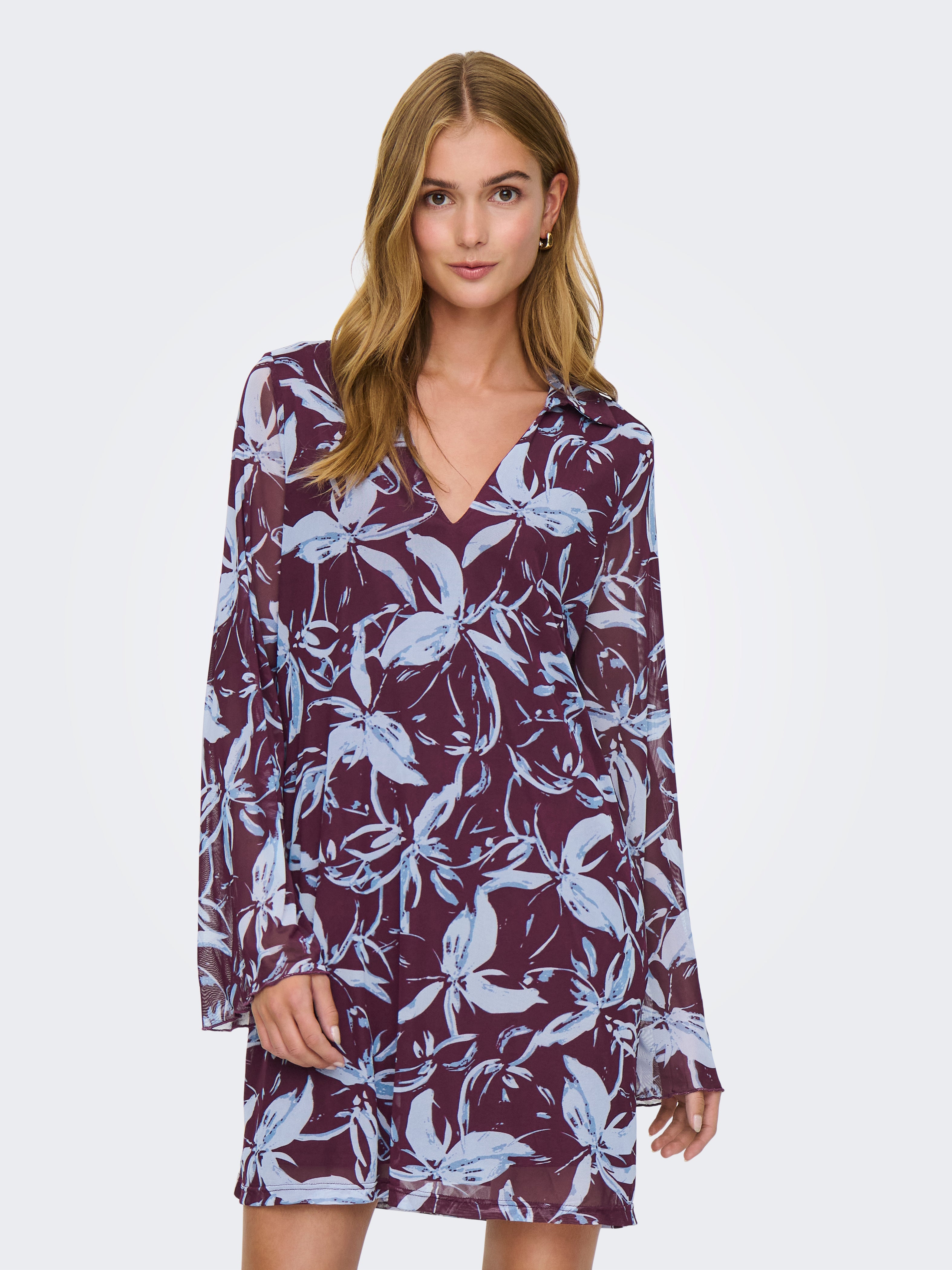Onlcyril Kurzes Kleid