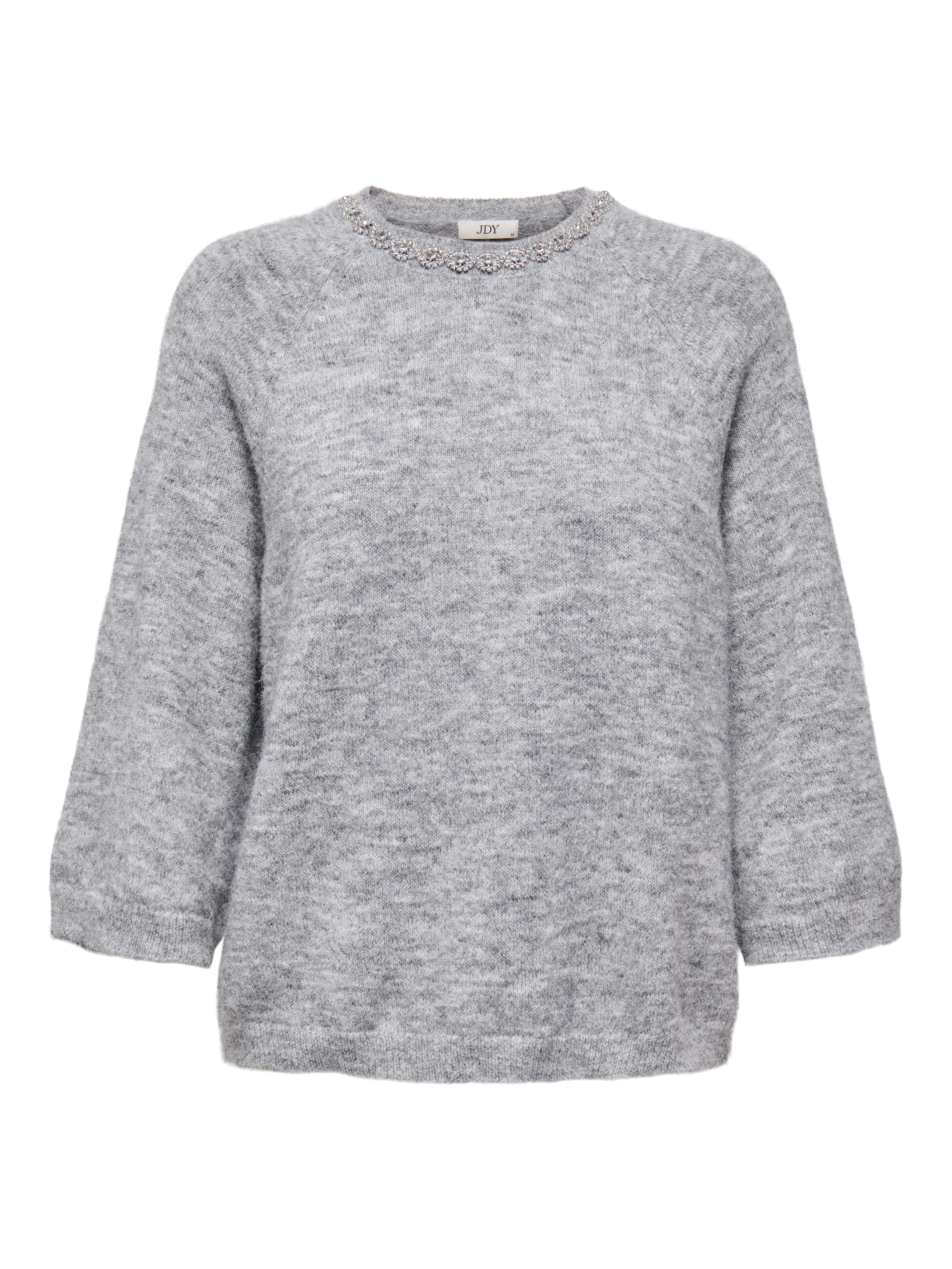 Thumbnail - Jdyalva Strickpullover