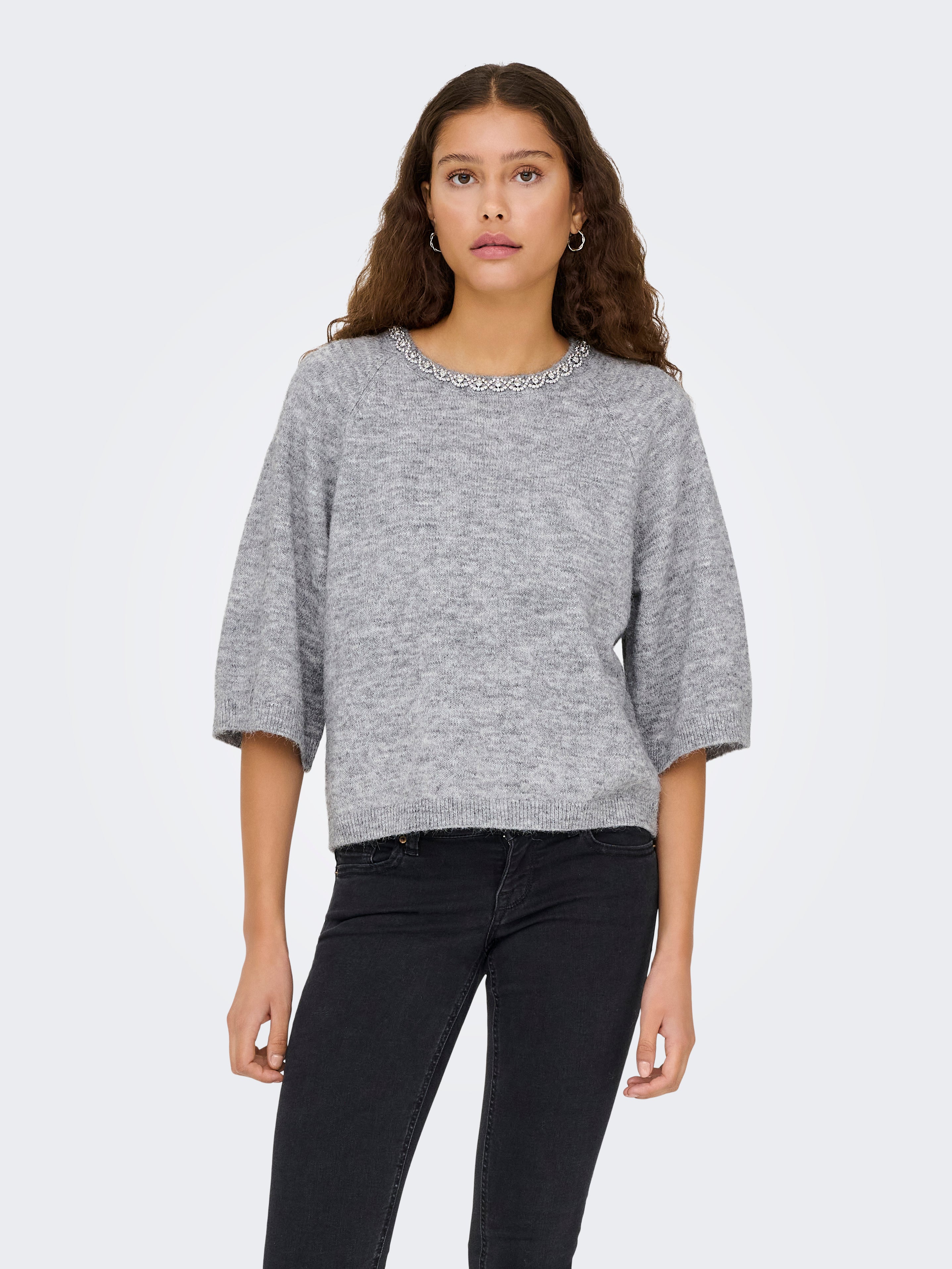 Jdyalva Strickpullover