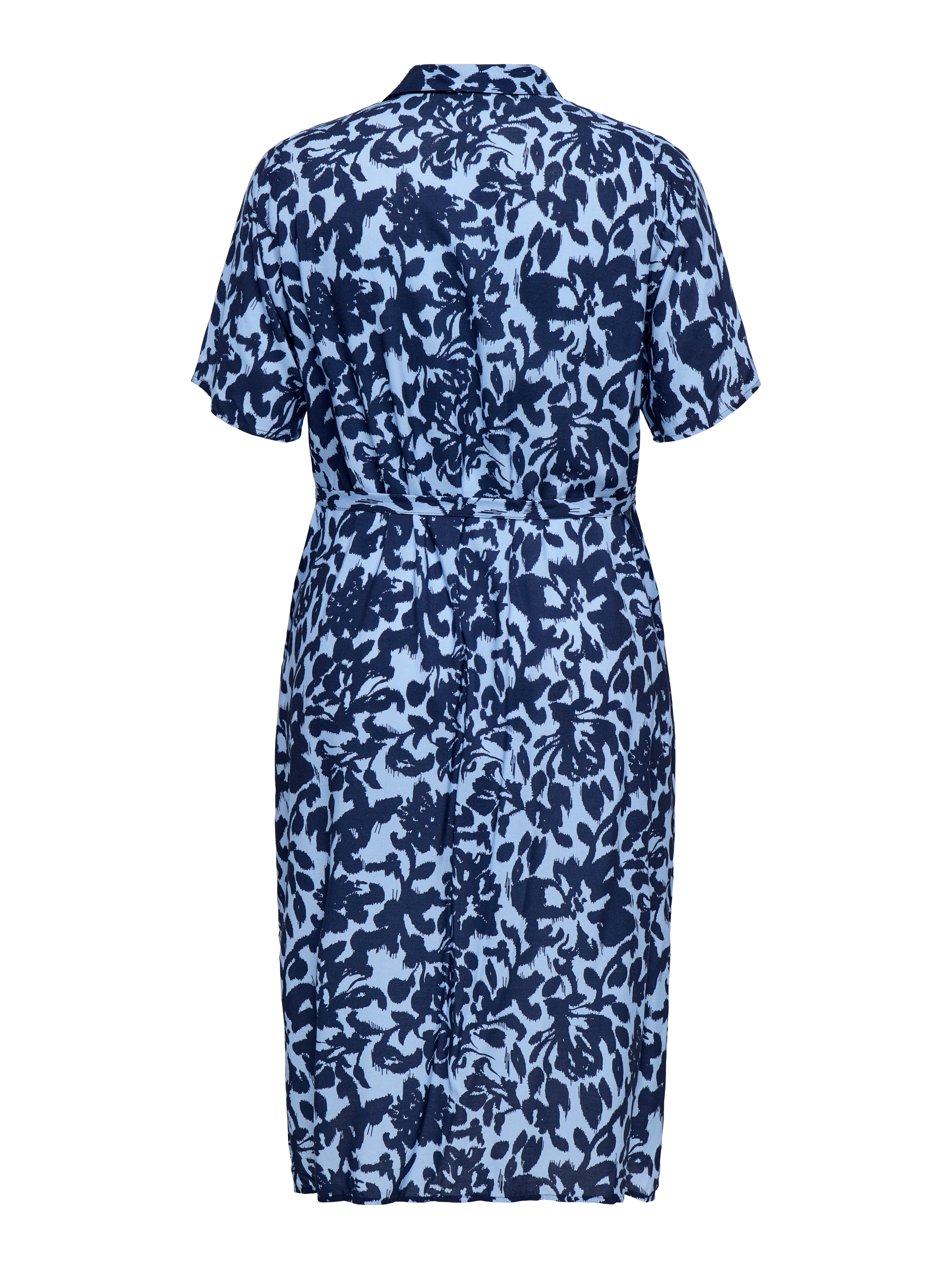 Thumbnail - Caryasmin Midikleid