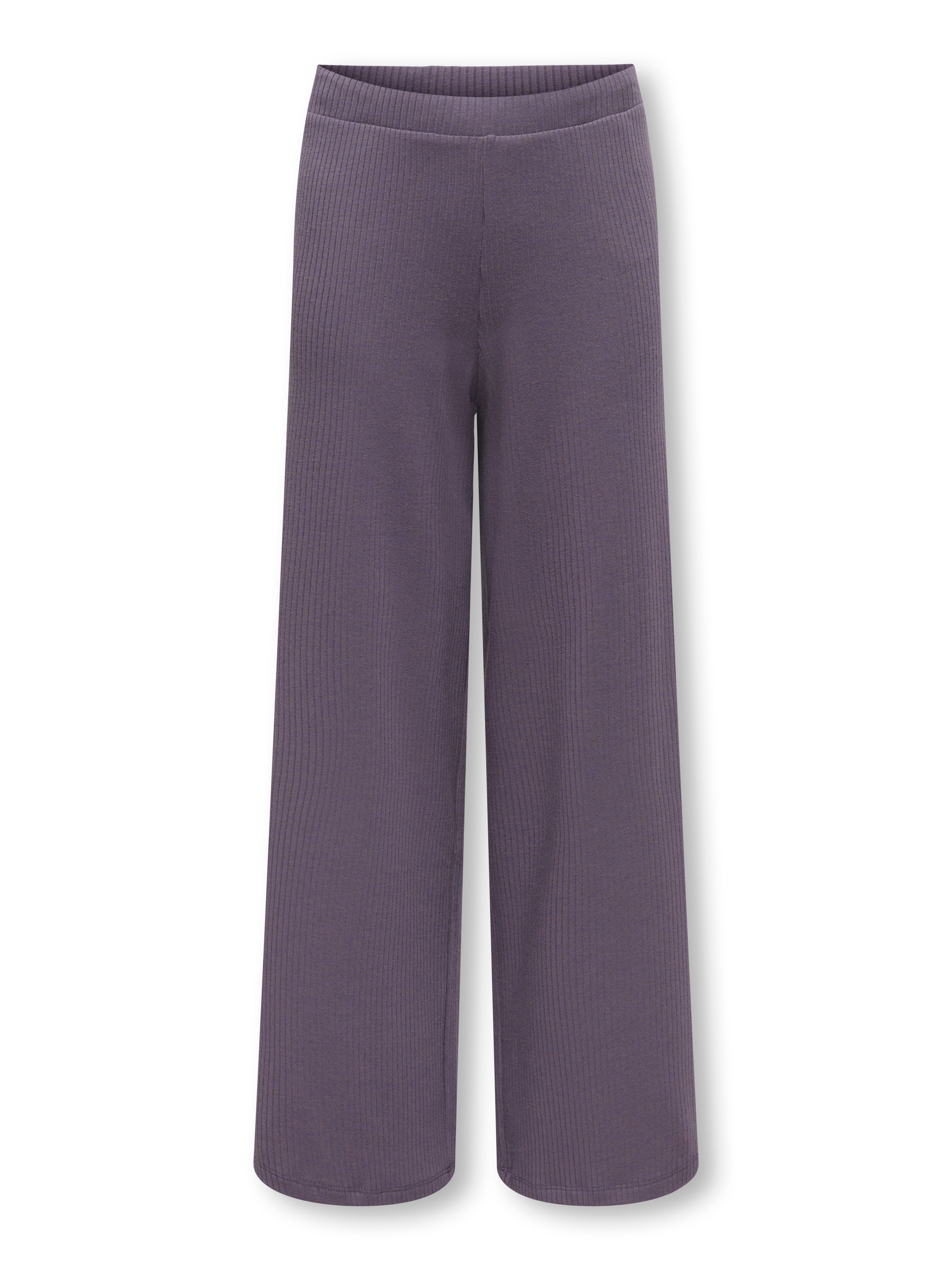 Kogally Weiter Beinschnitt Hose