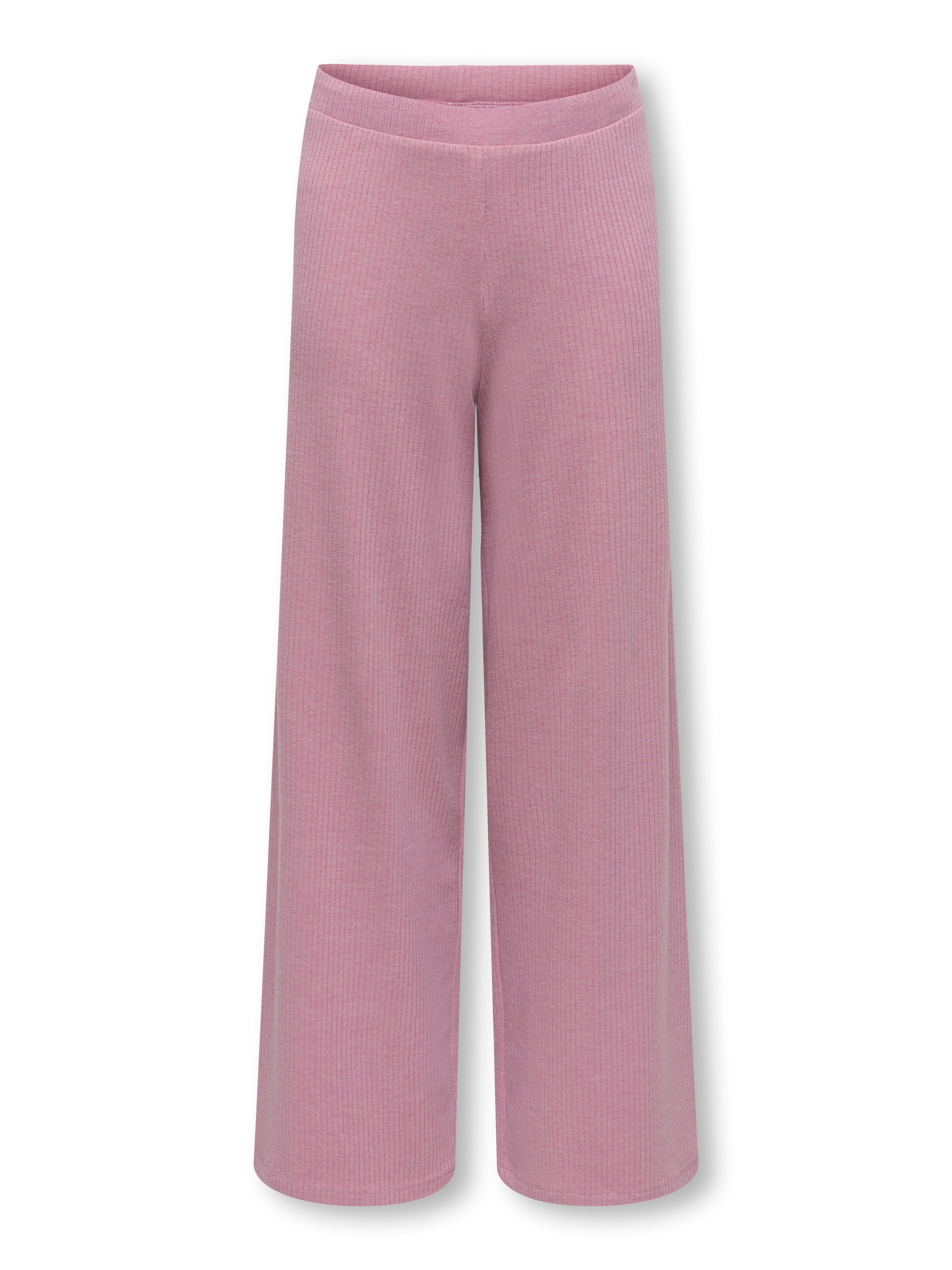 Kogally Weiter Beinschnitt Hose