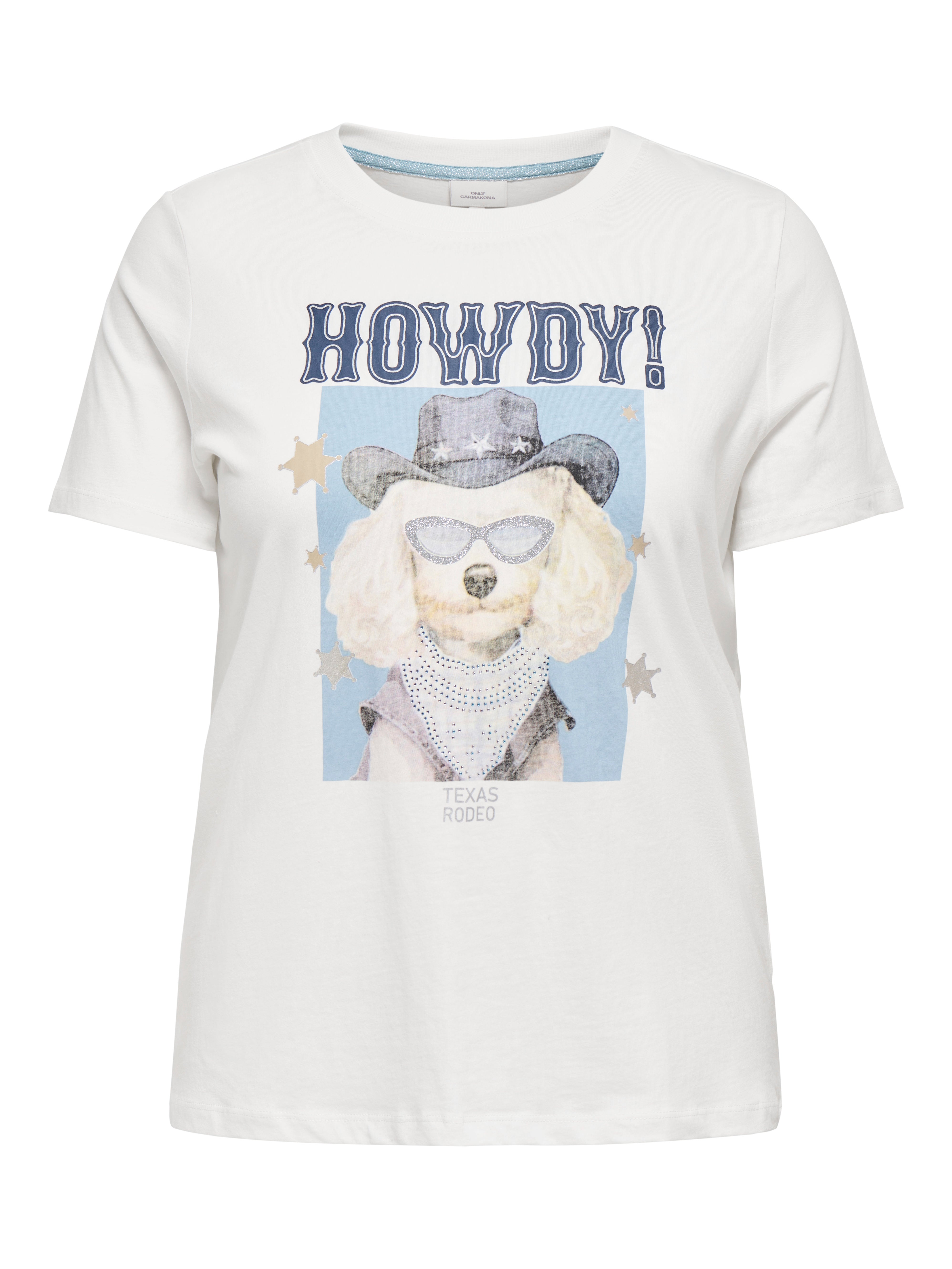 Thumbnail - Carpenelope T-shirt