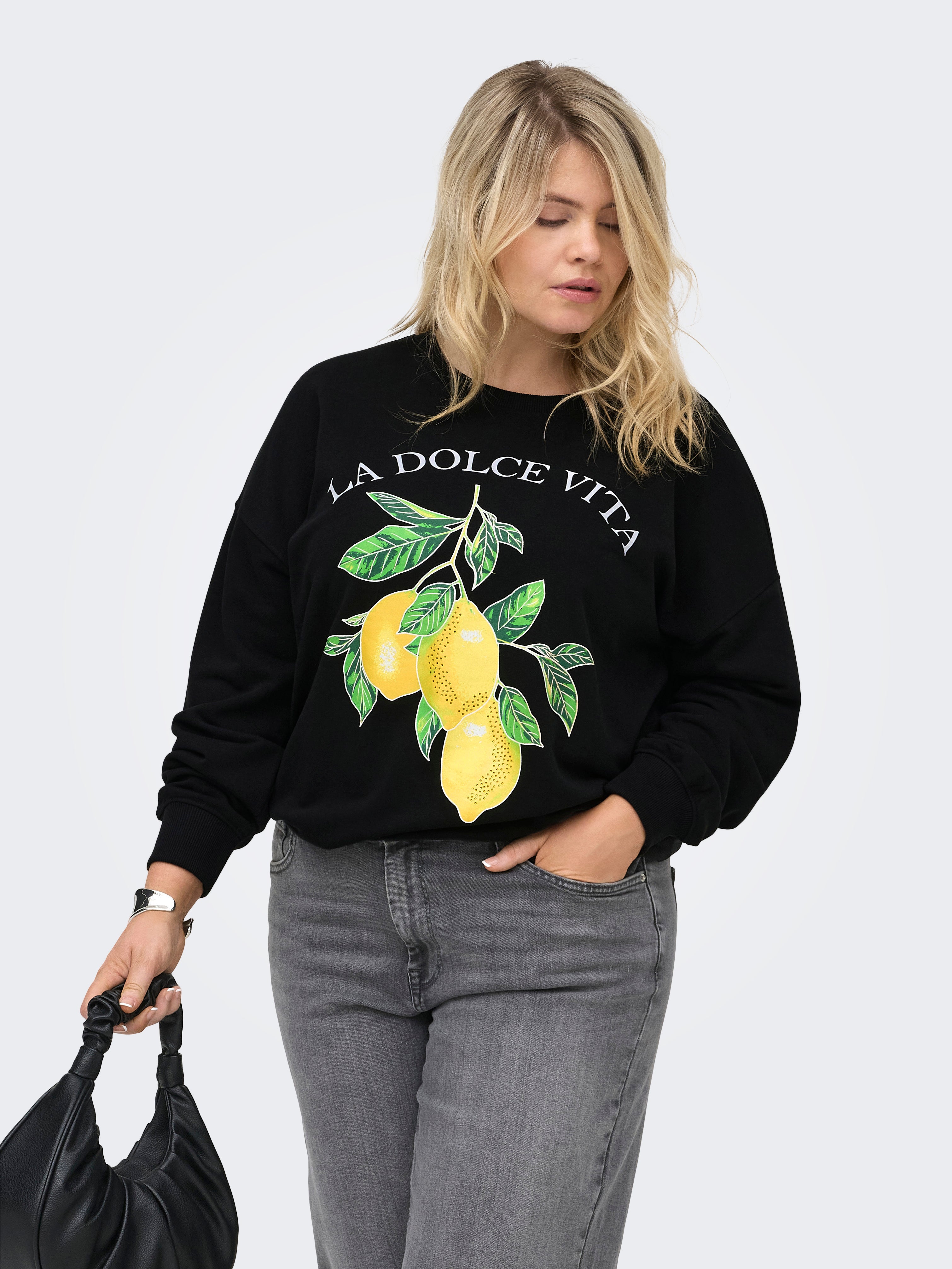 Thumbnail - Carlacey Sweatshirt