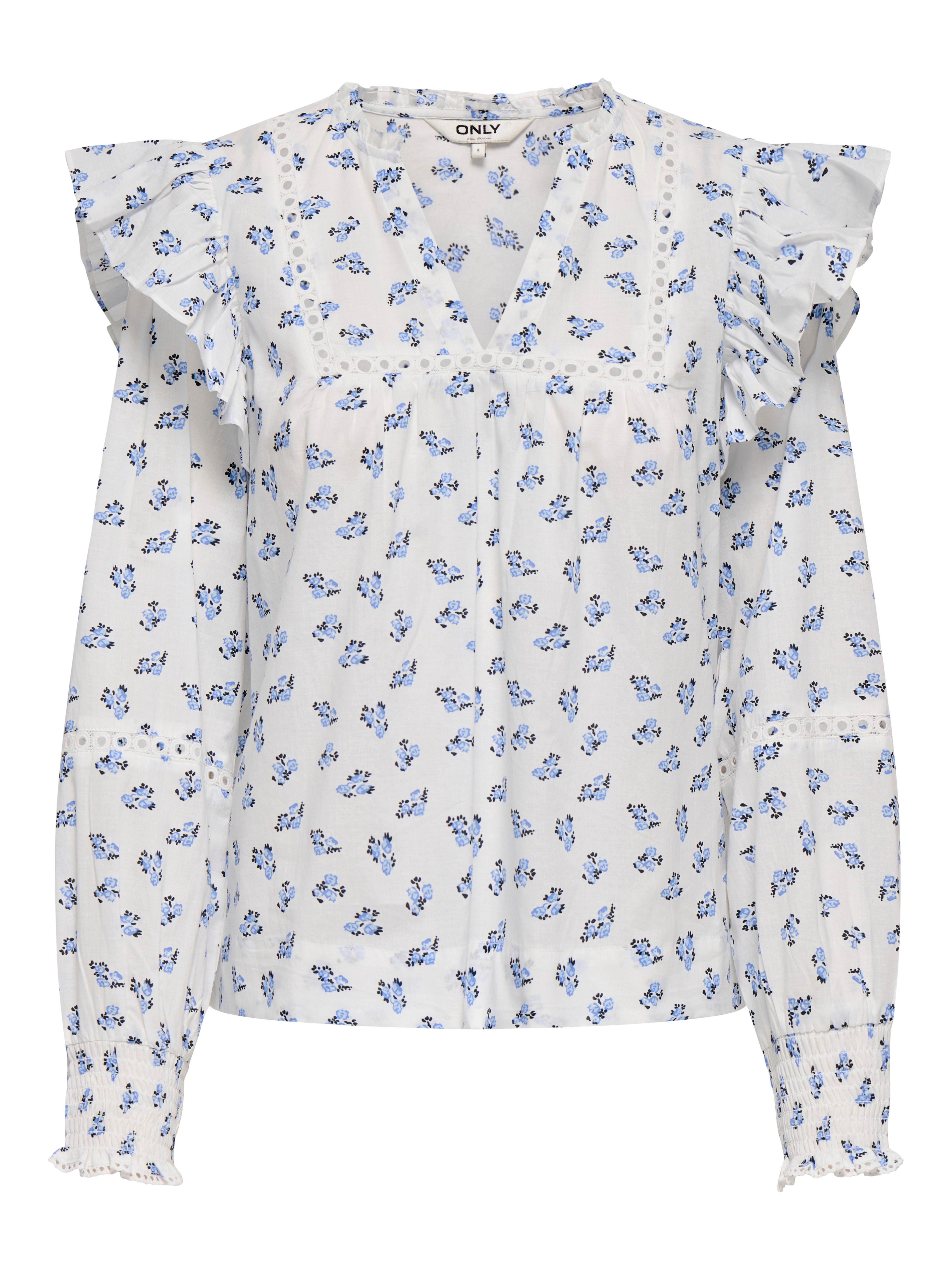 Thumbnail - Onlidris Bluse