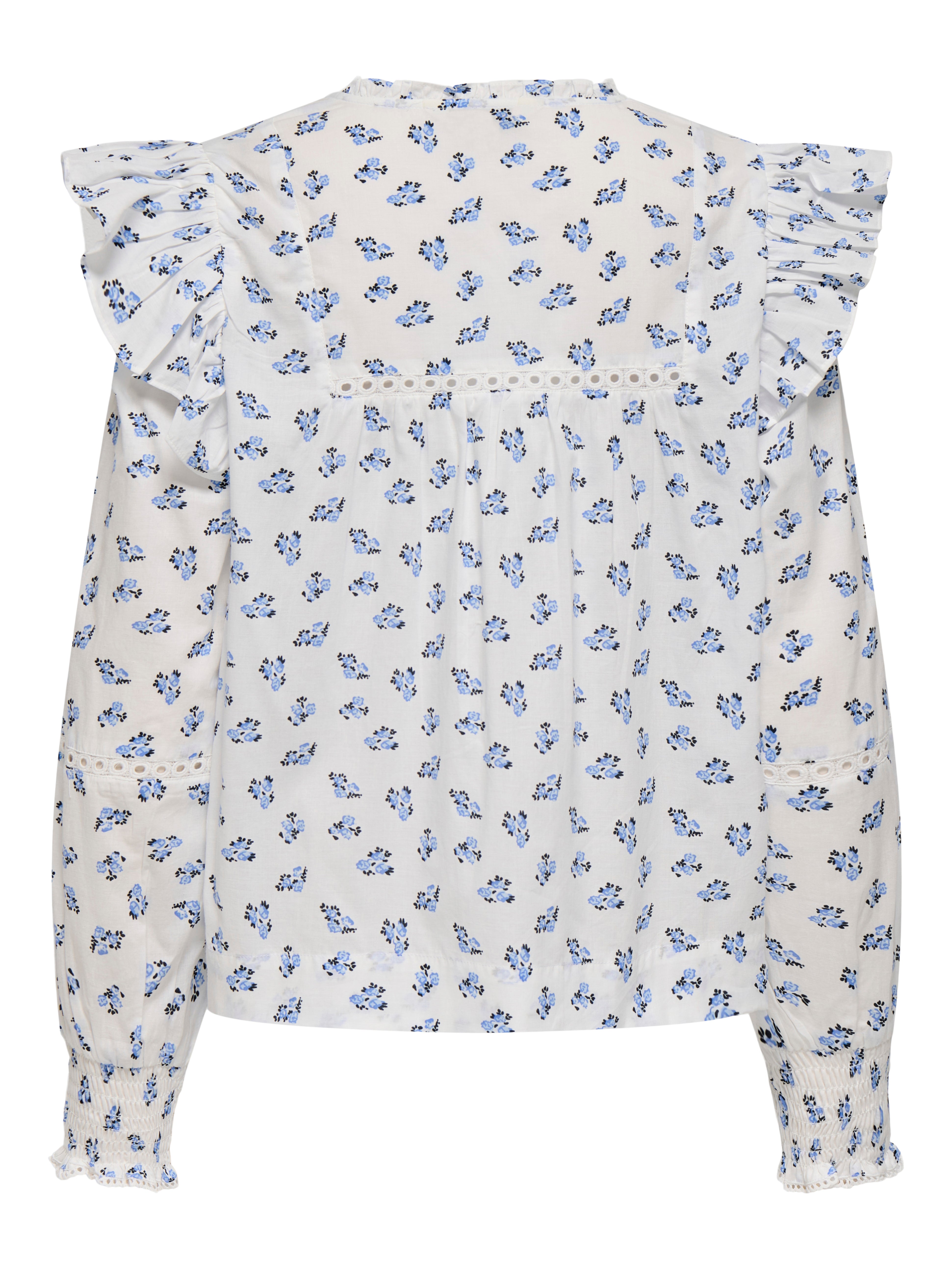 Thumbnail - Onlidris Bluse