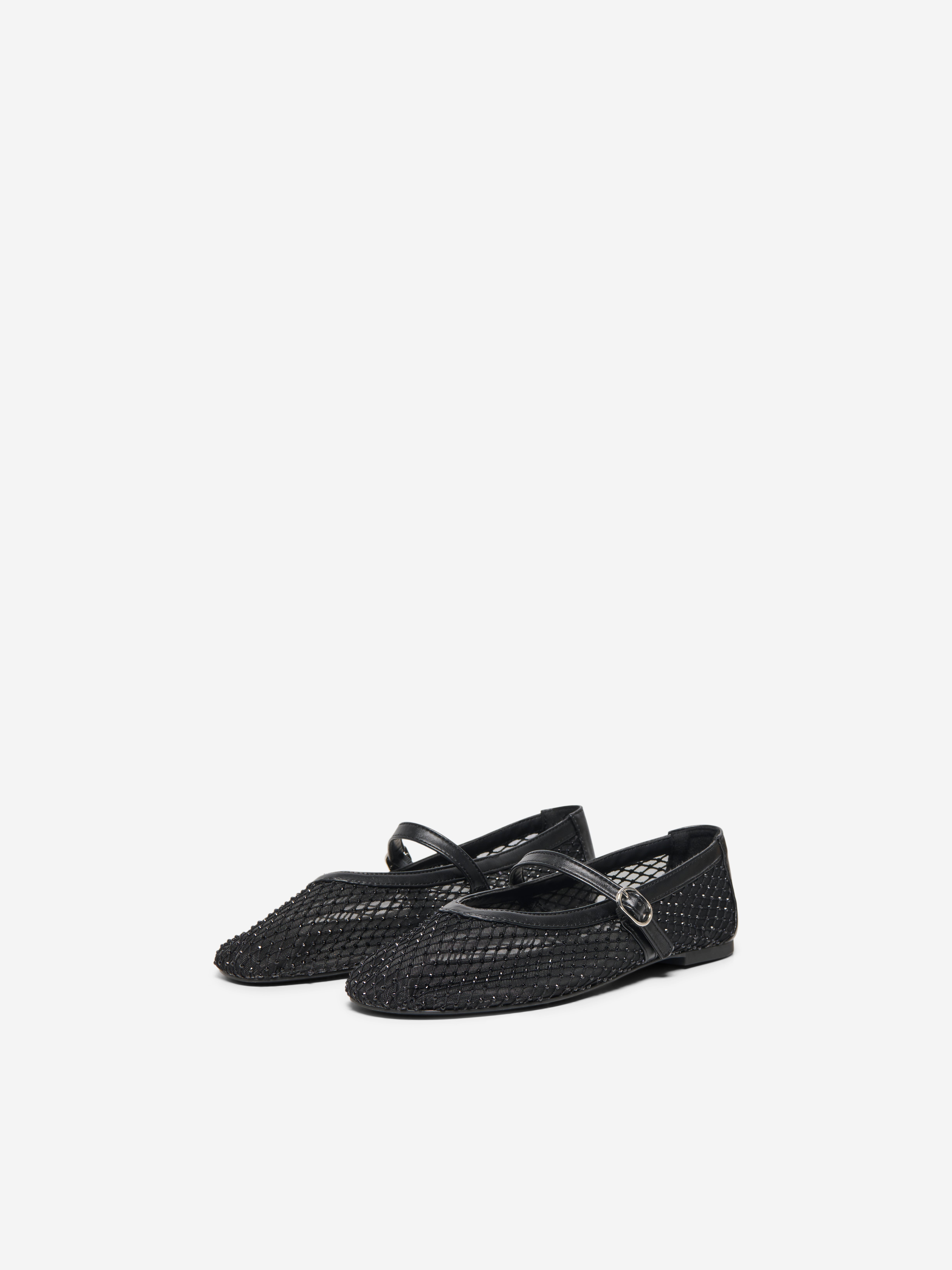 ONLY SHOES ONLBEE - Ballerines - silver/argenté - ZALANDO.CH ONLY SHOES ONLBEE - Ballerines - silver/argenté - ZALANDO.CH