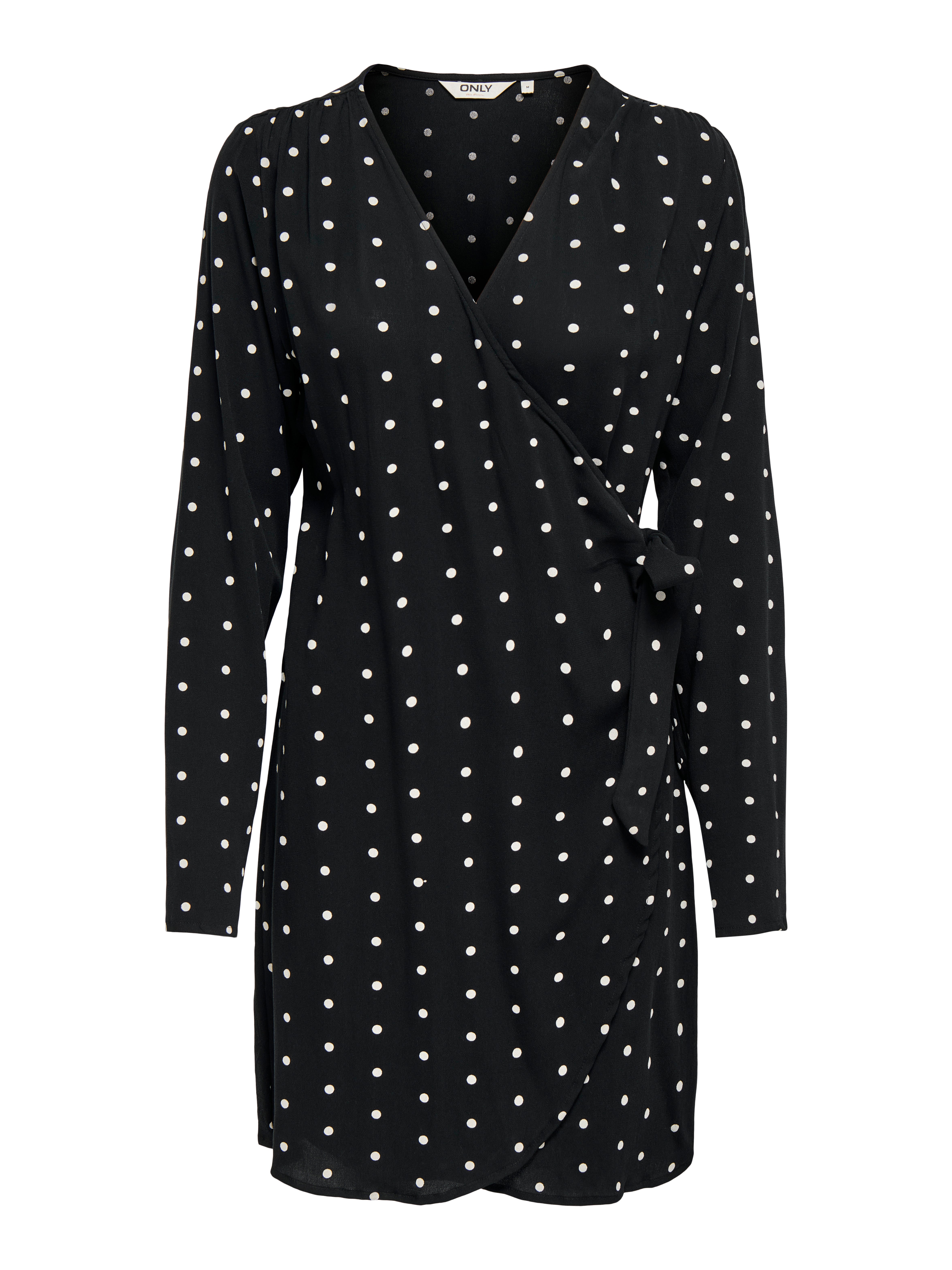 Thumbnail - Onlkeshav Kurzes Kleid