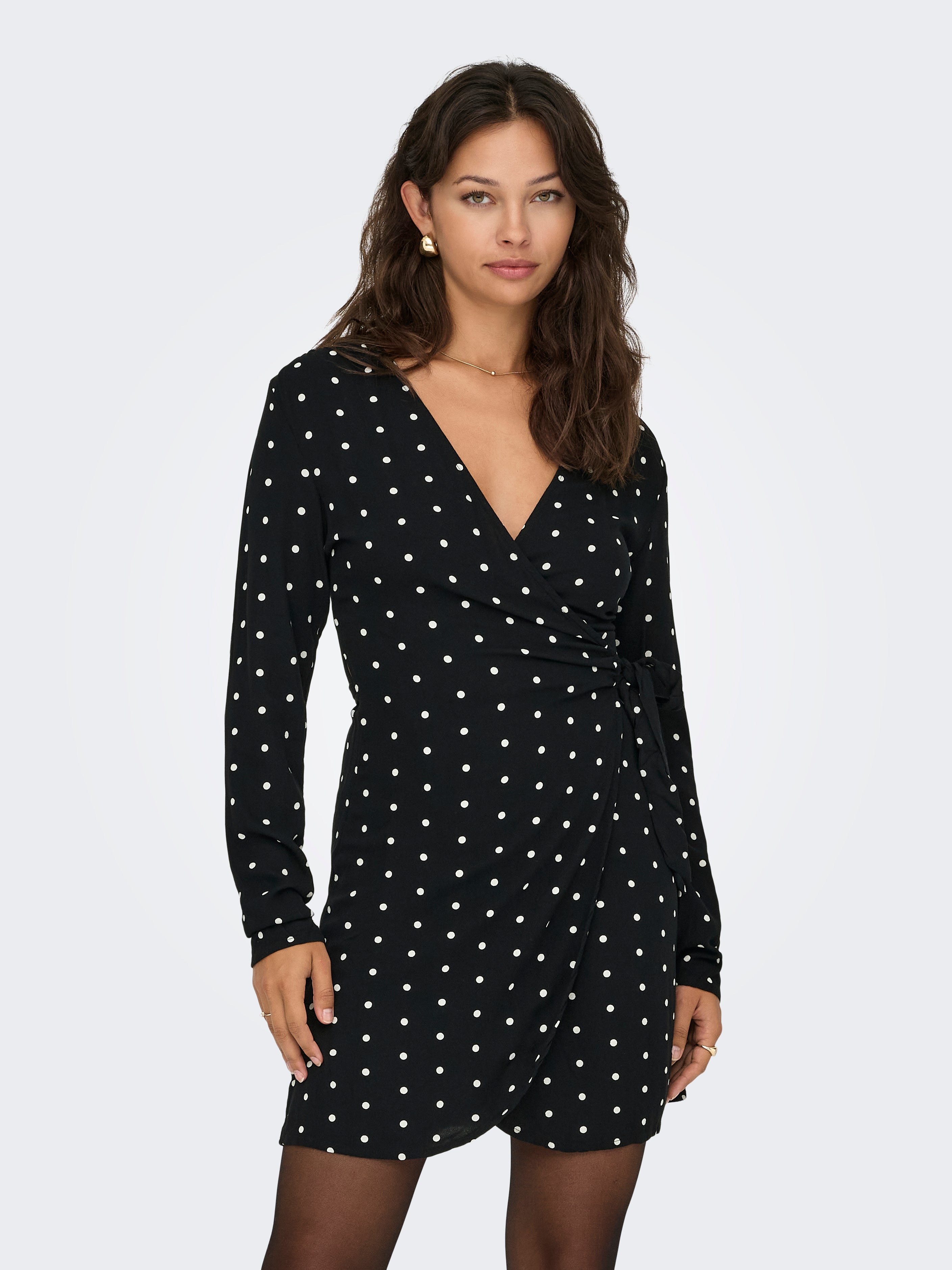 Onlkeshav Kurzes Kleid