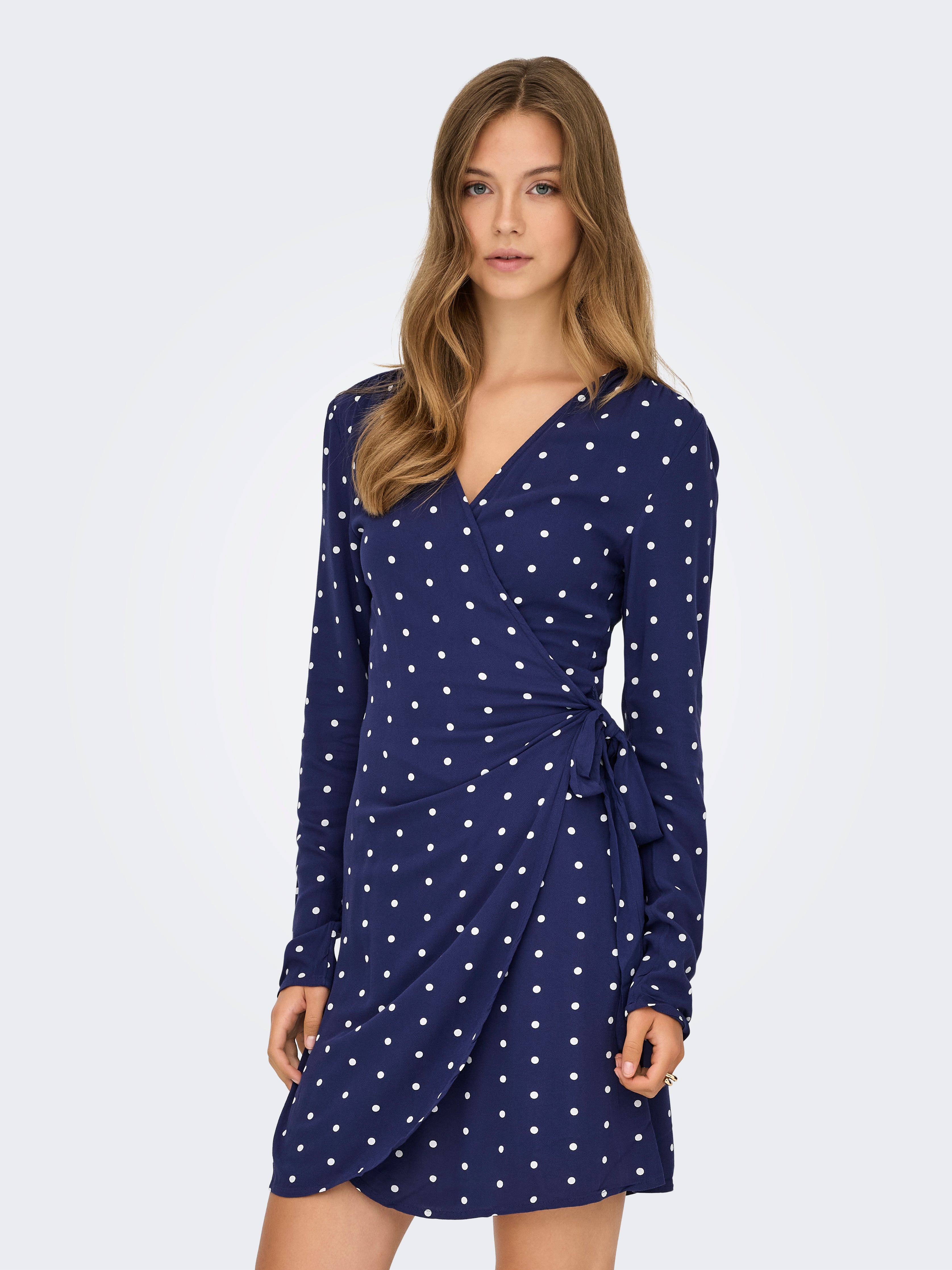 Onlkeshav Kurzes Kleid