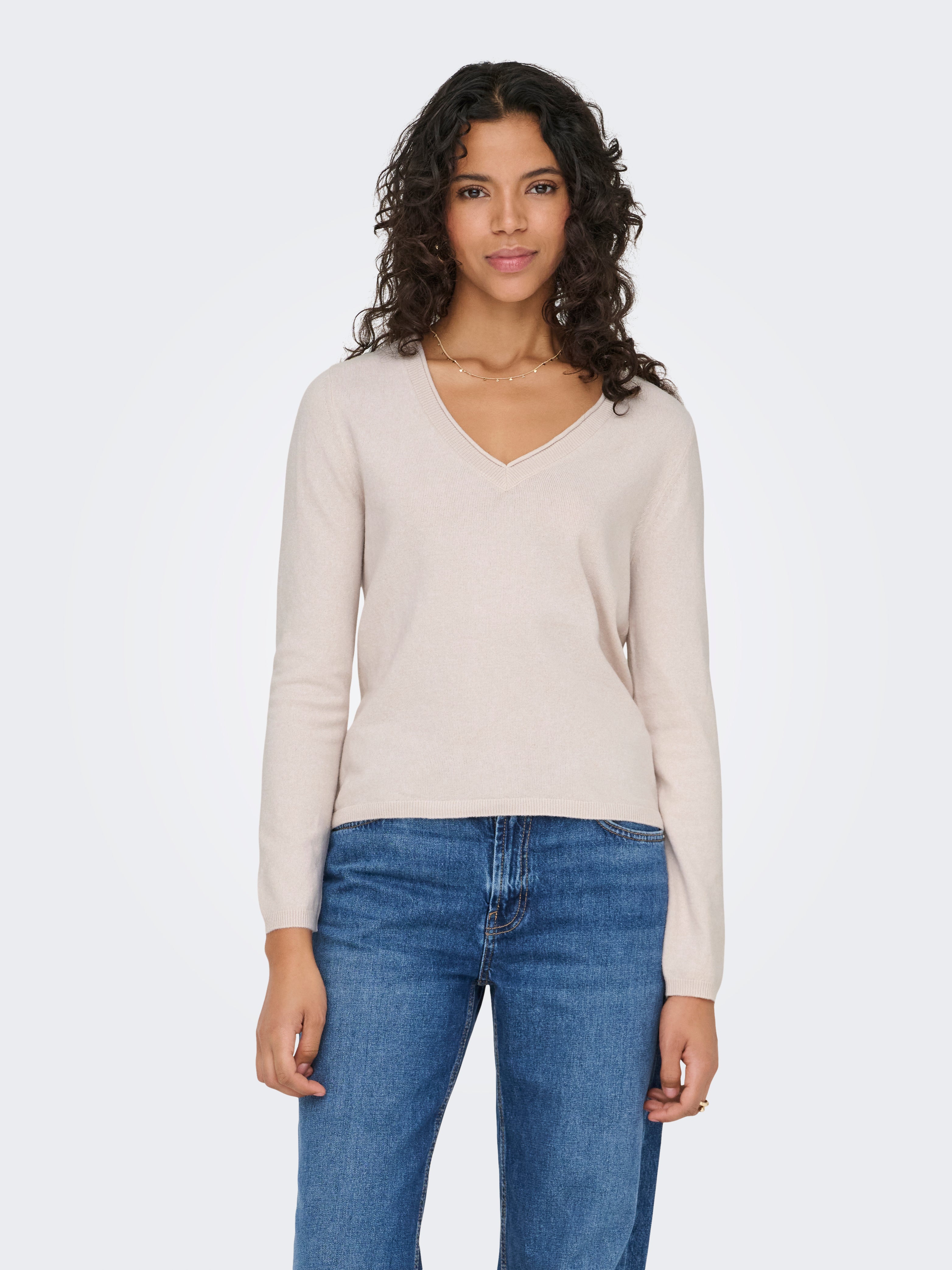 Onlloyal Strickpullover