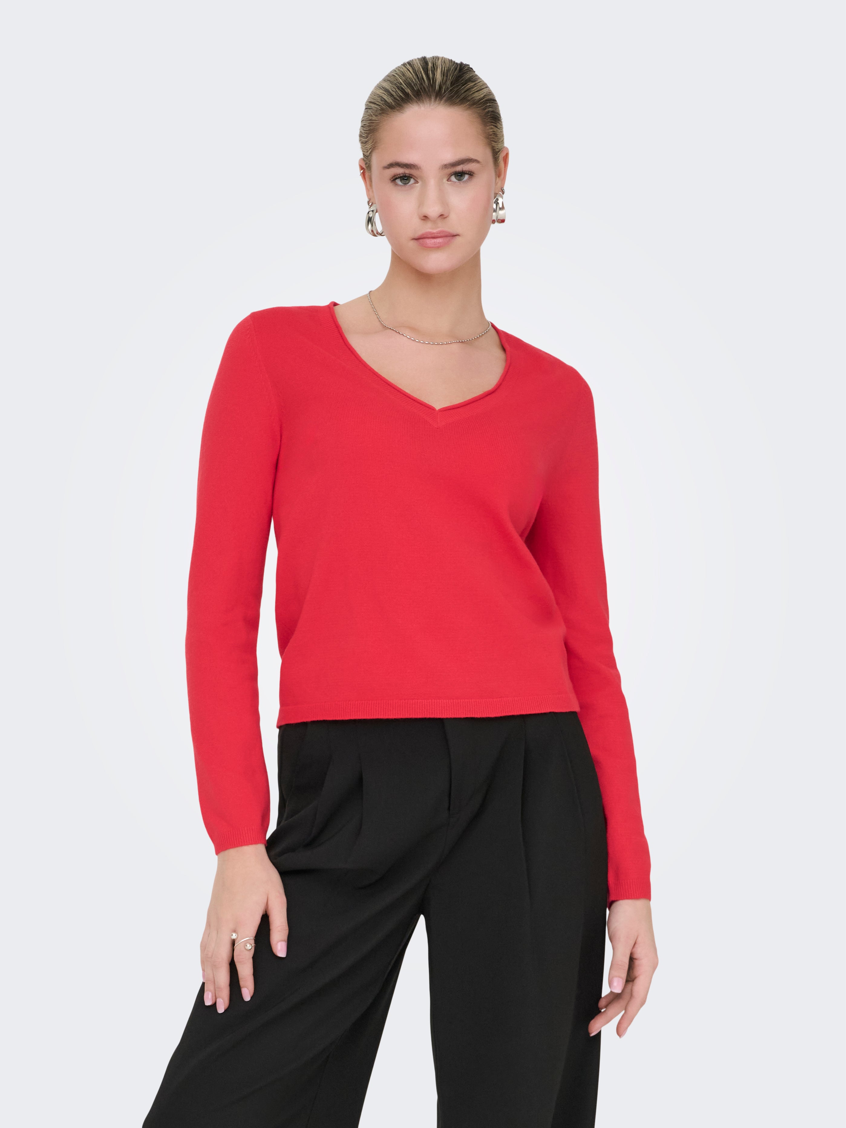 Onlloyal Strickpullover