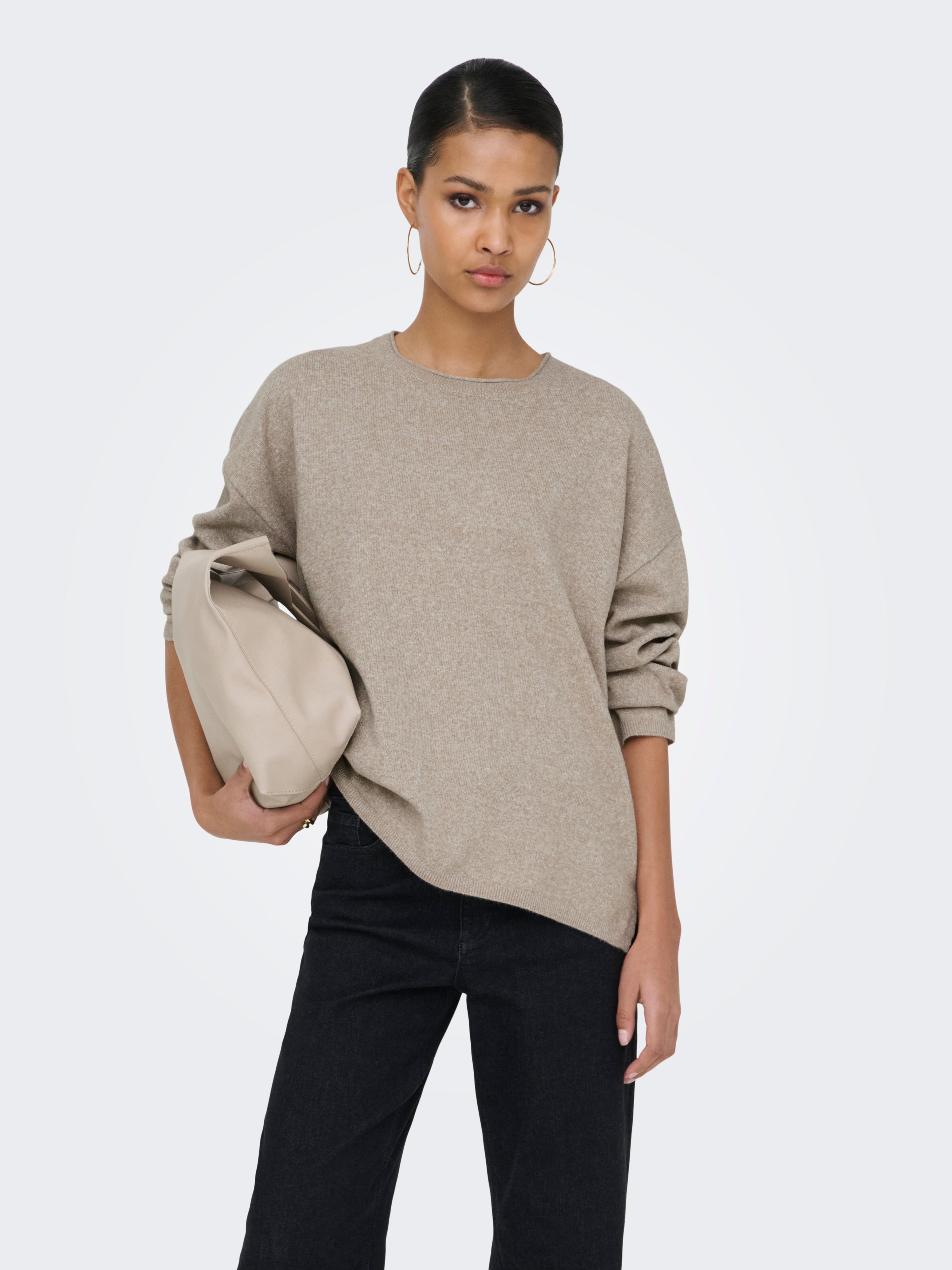 Thumbnail - Onlloyal Strickpullover