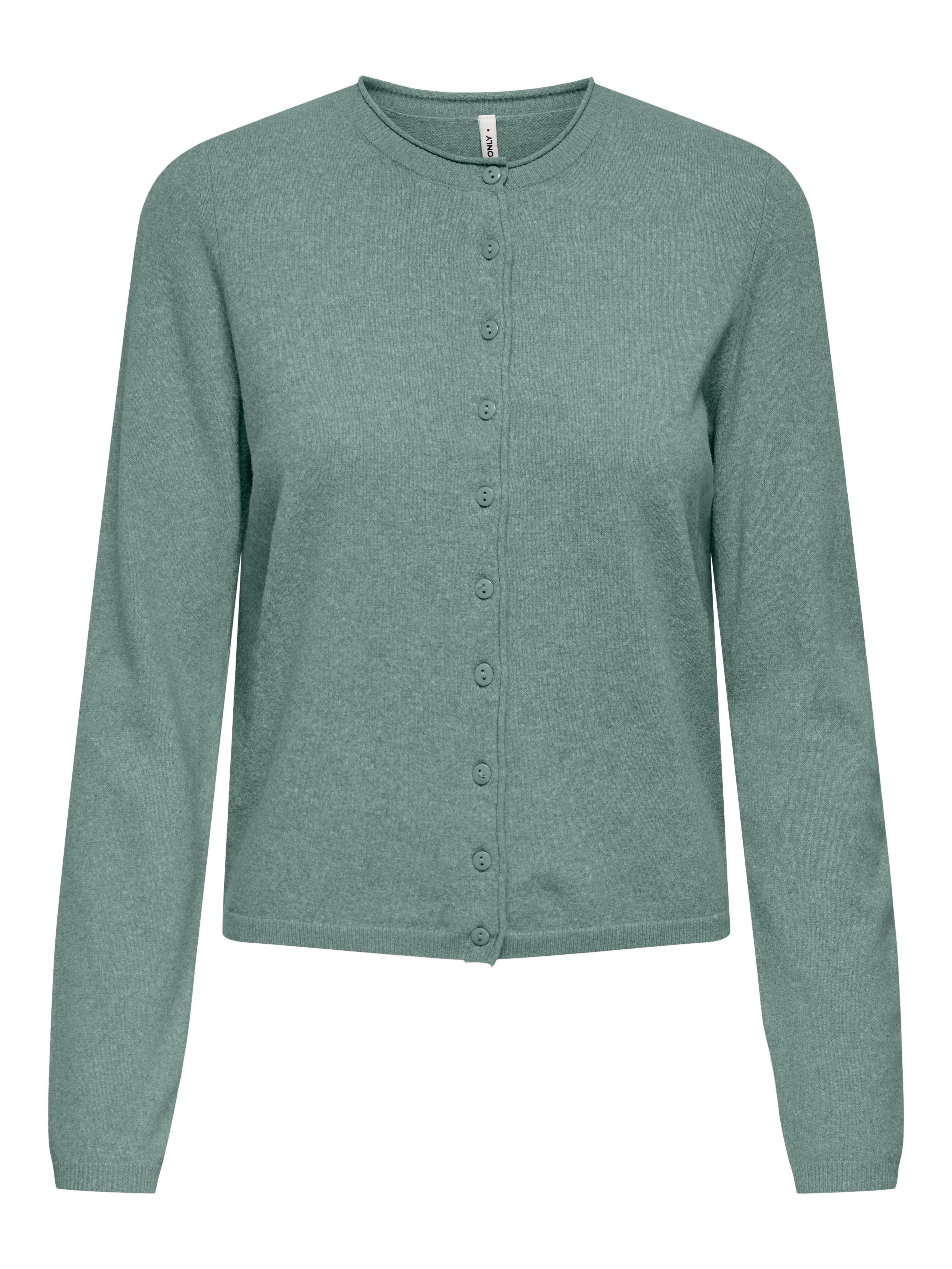 Thumbnail - Onlloyal Strickjacke