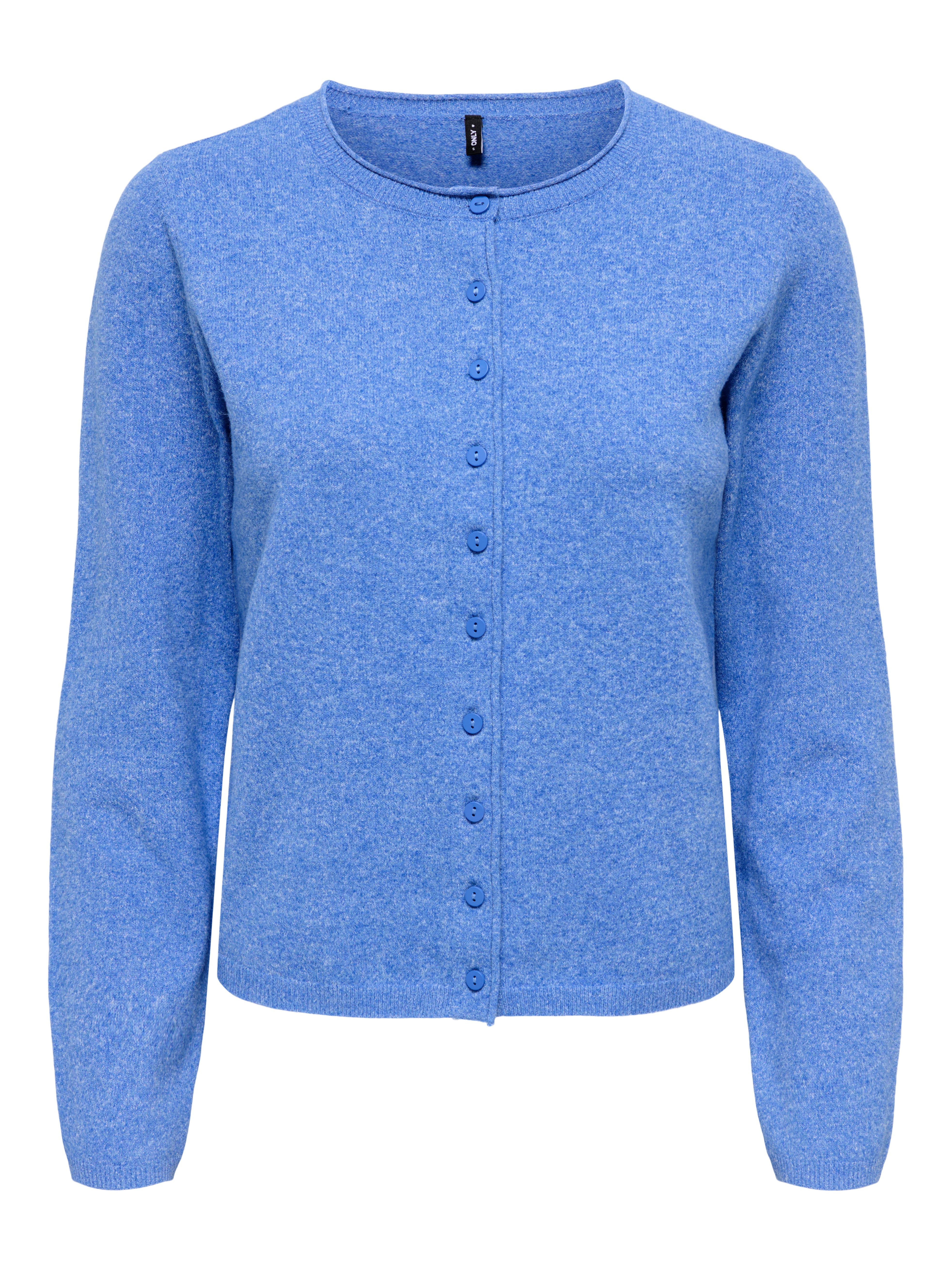 Thumbnail - Onlloyal Strickjacke