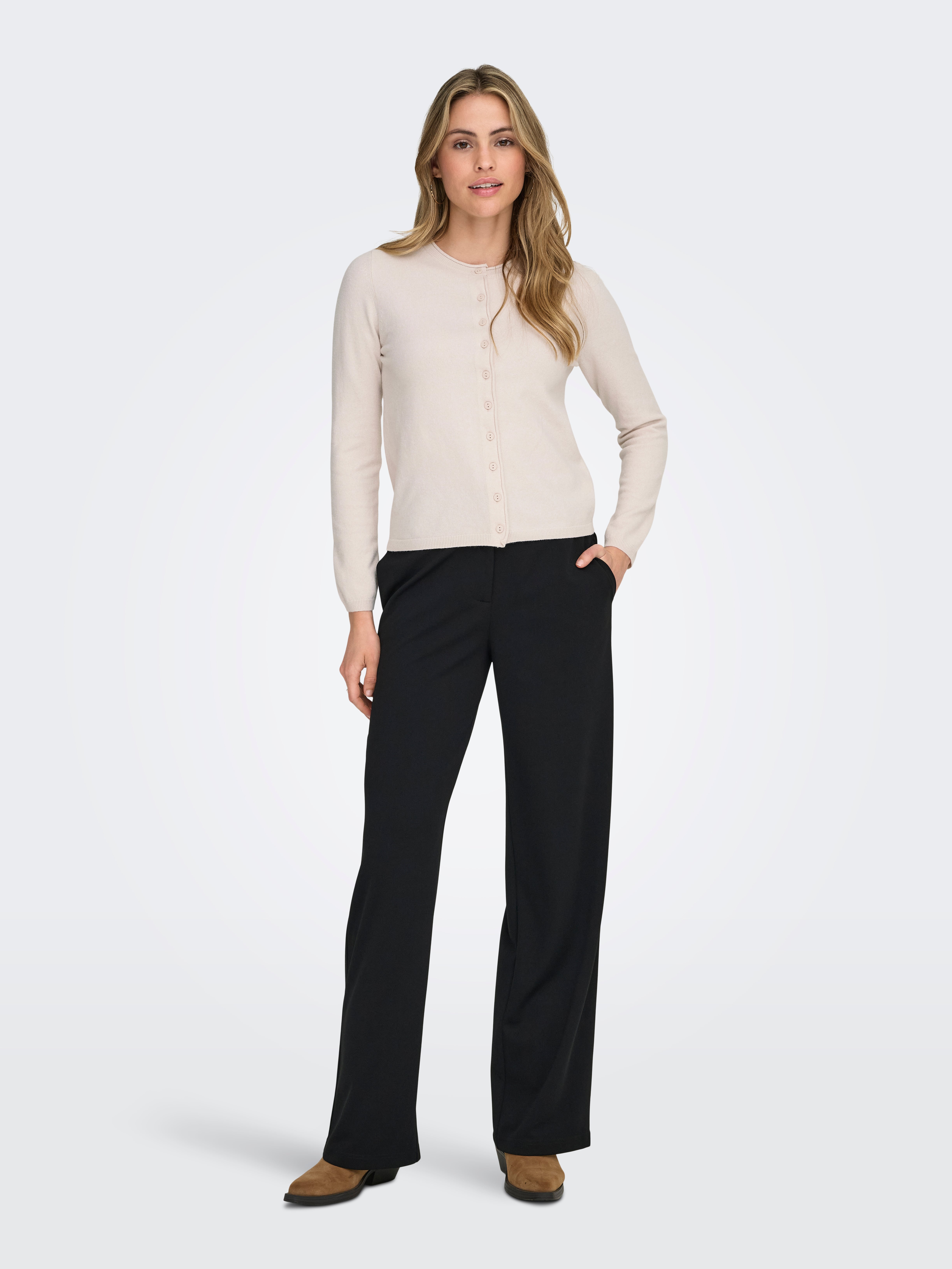 Thumbnail - Onlloyal Strickjacke