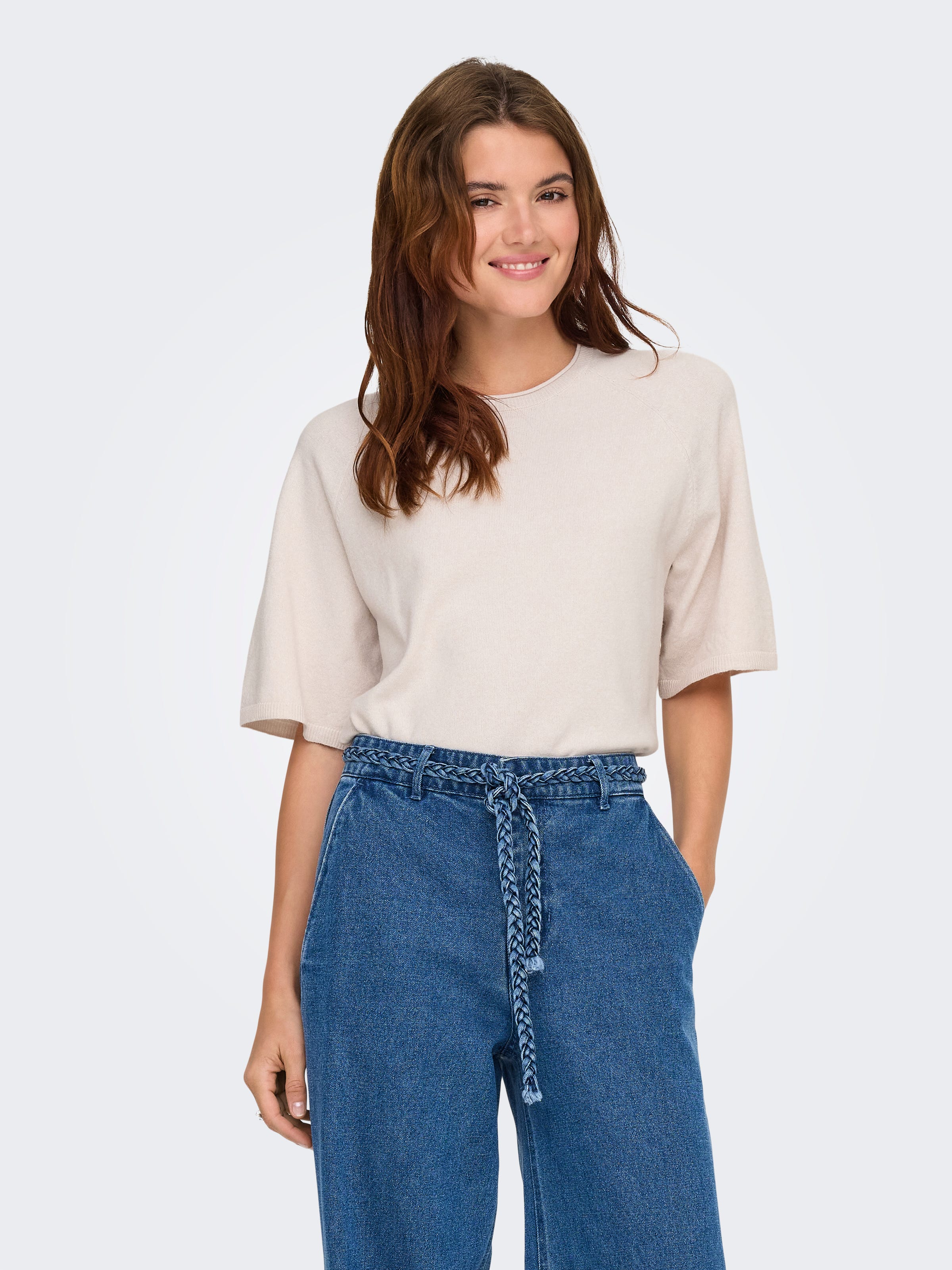 Pullover & Strickjacken für Damen im SALE | ONLY
