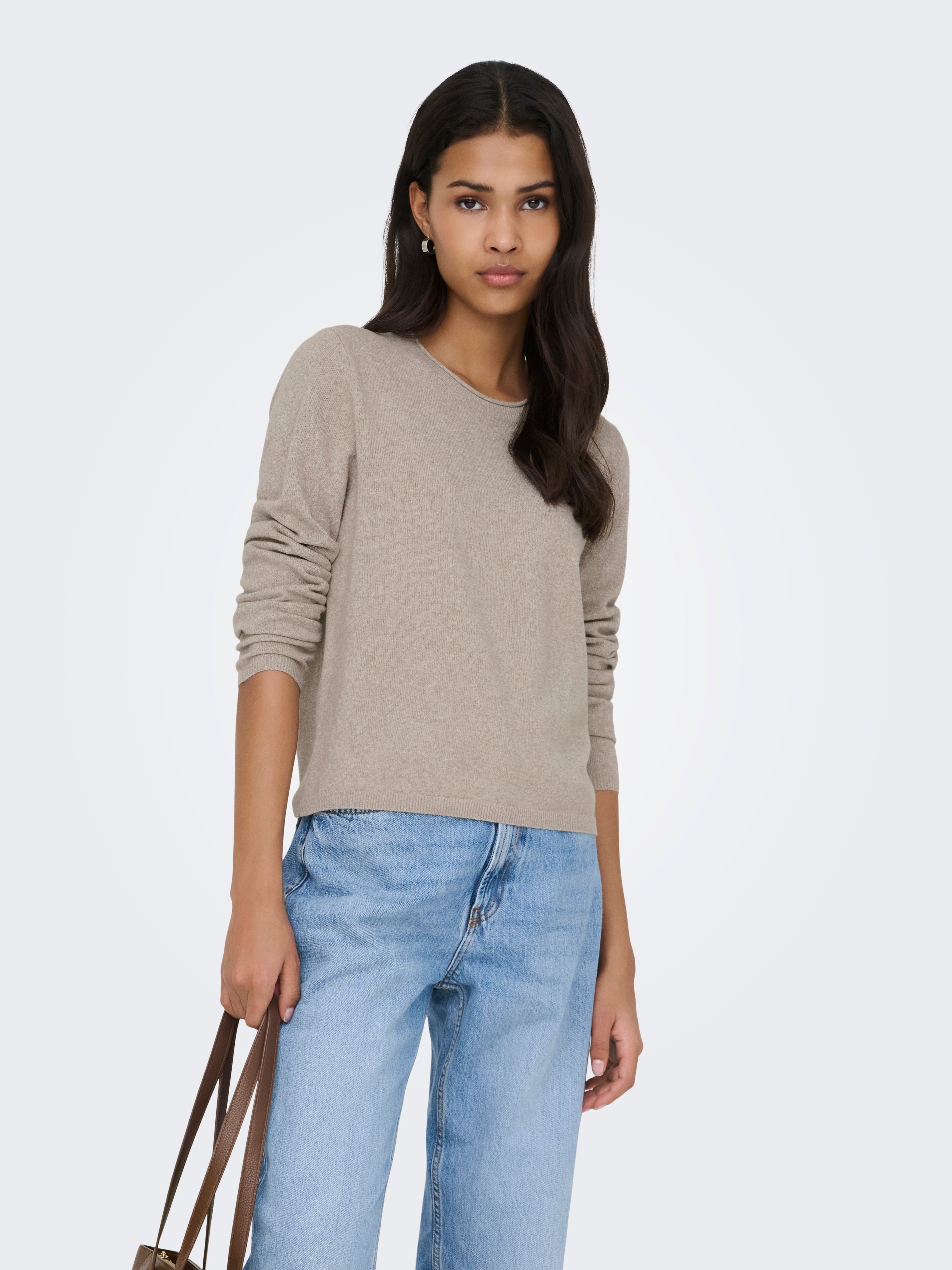 Onlloyal Strickpullover