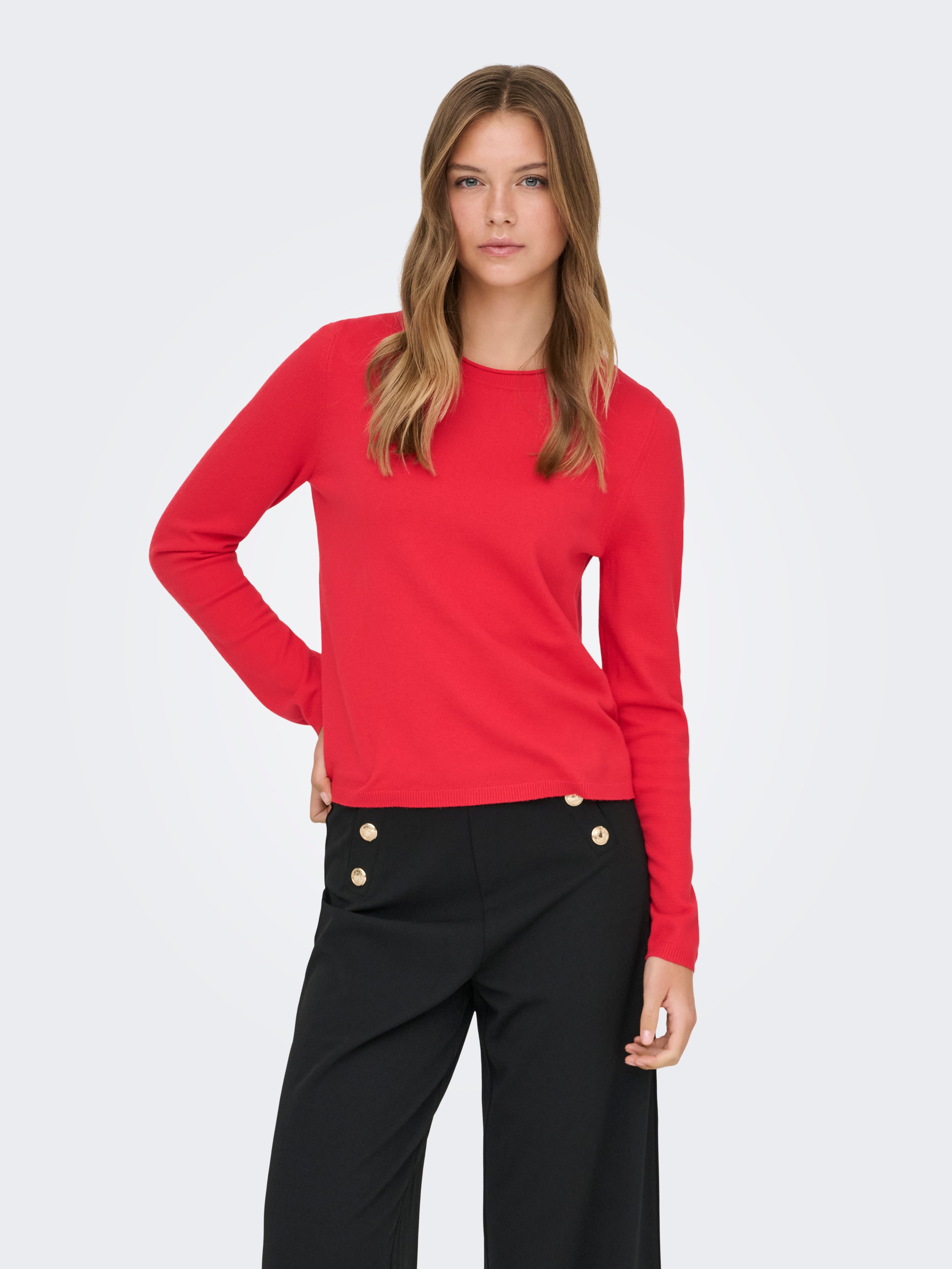 Onlloyal Strickpullover