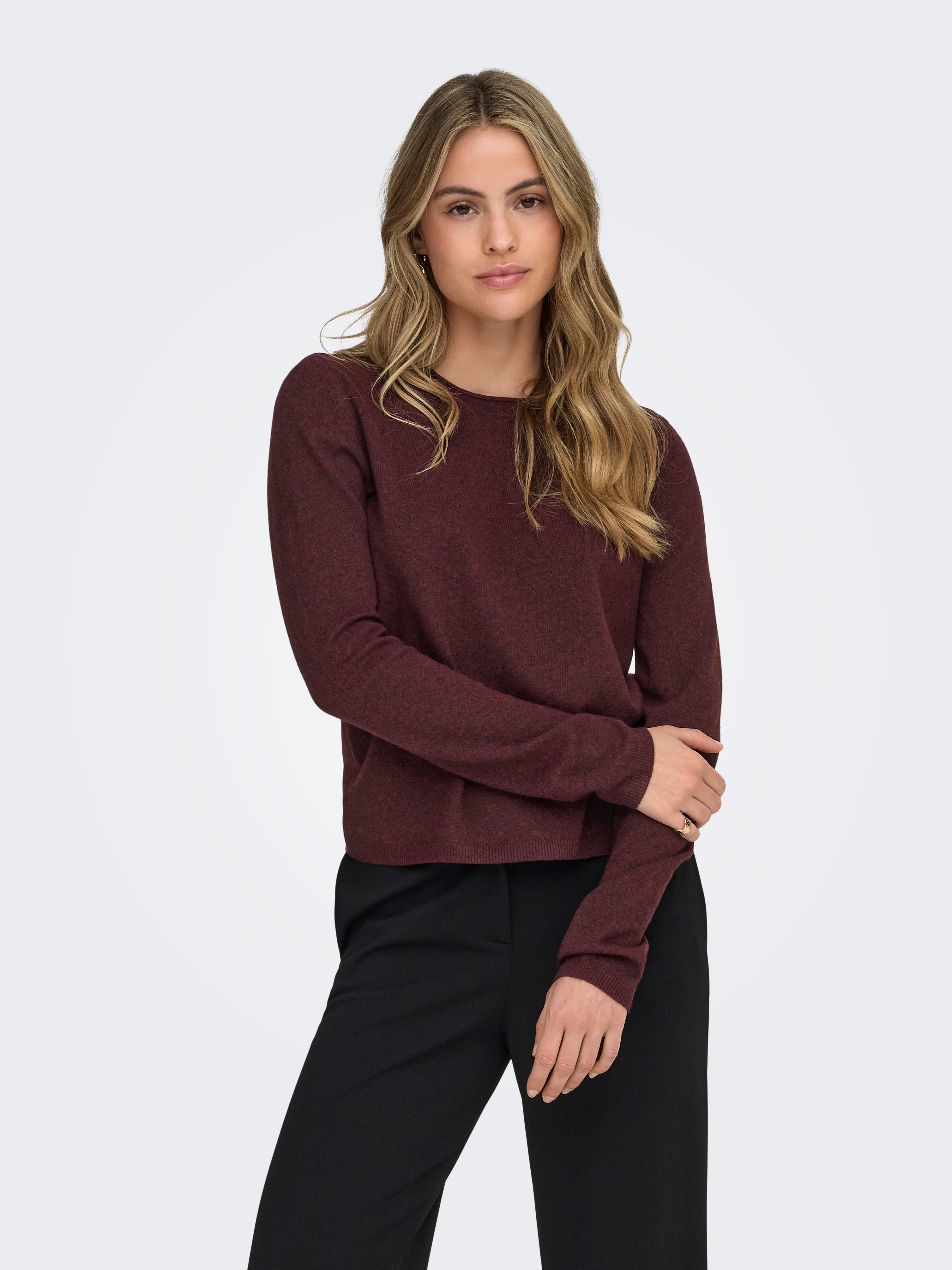 Onlloyal Strickpullover