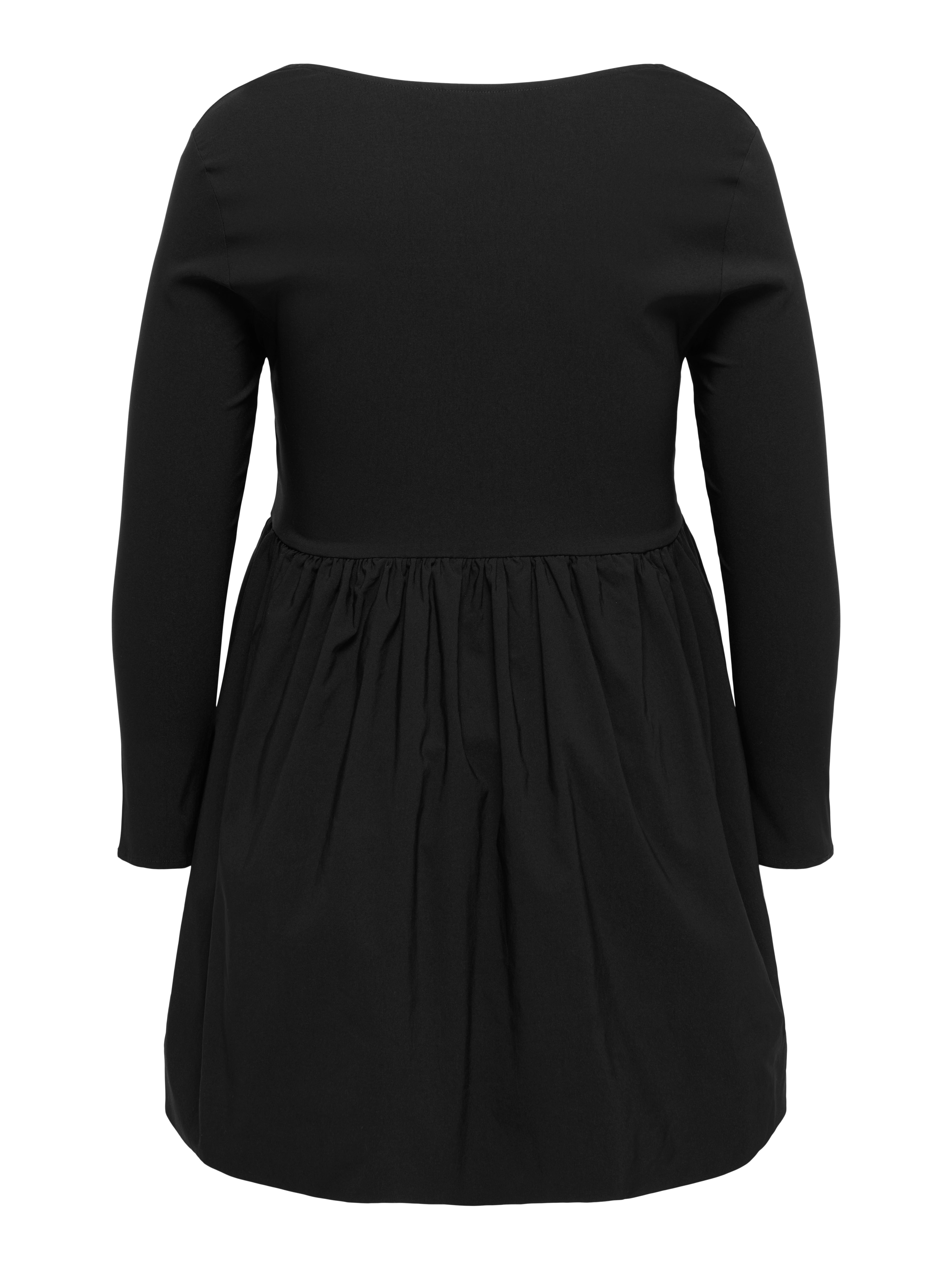 Thumbnail - Carmenia Kurzes Kleid