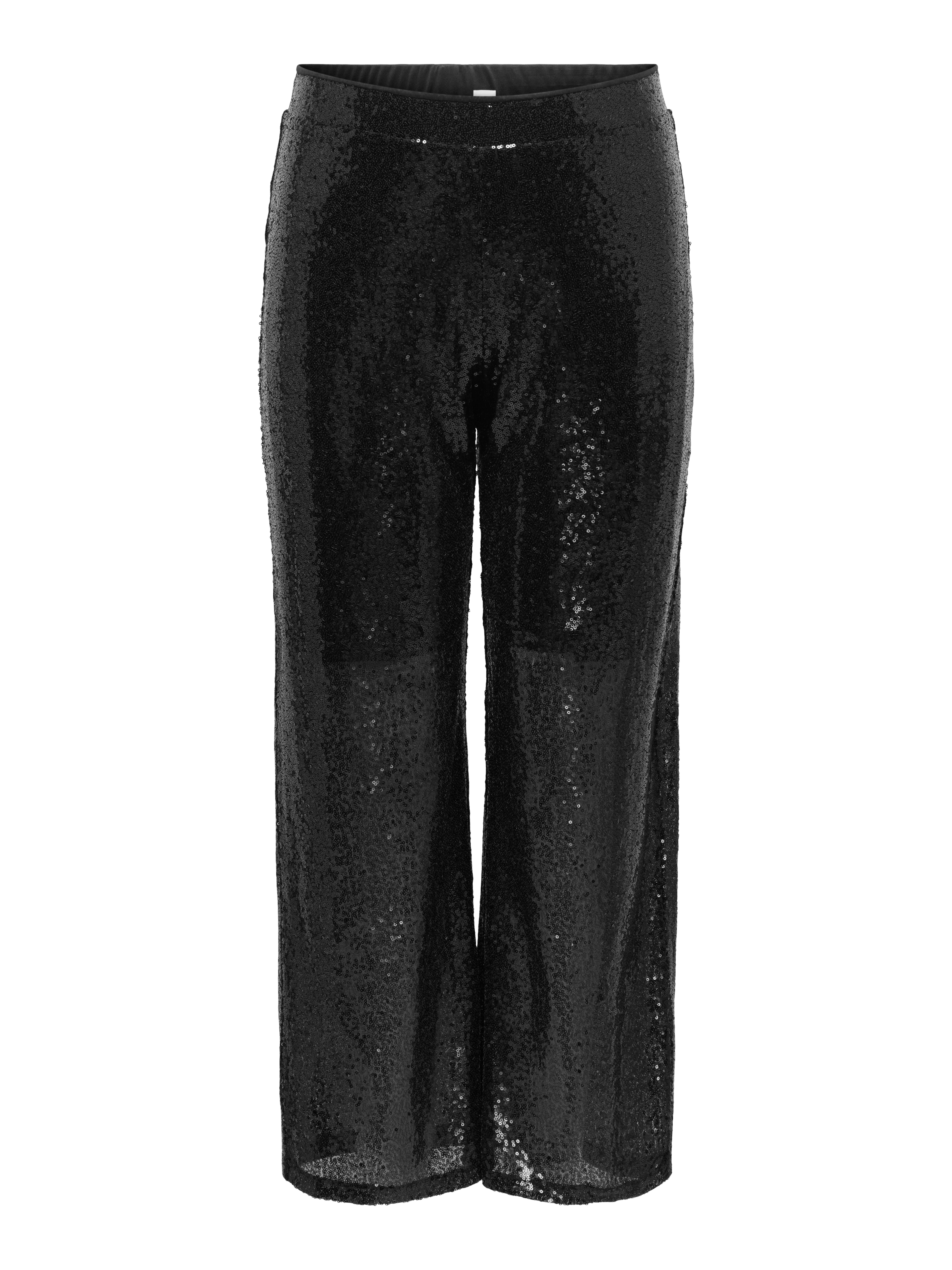 Thumbnail - Carbecca Weiter Beinschnitt Hose