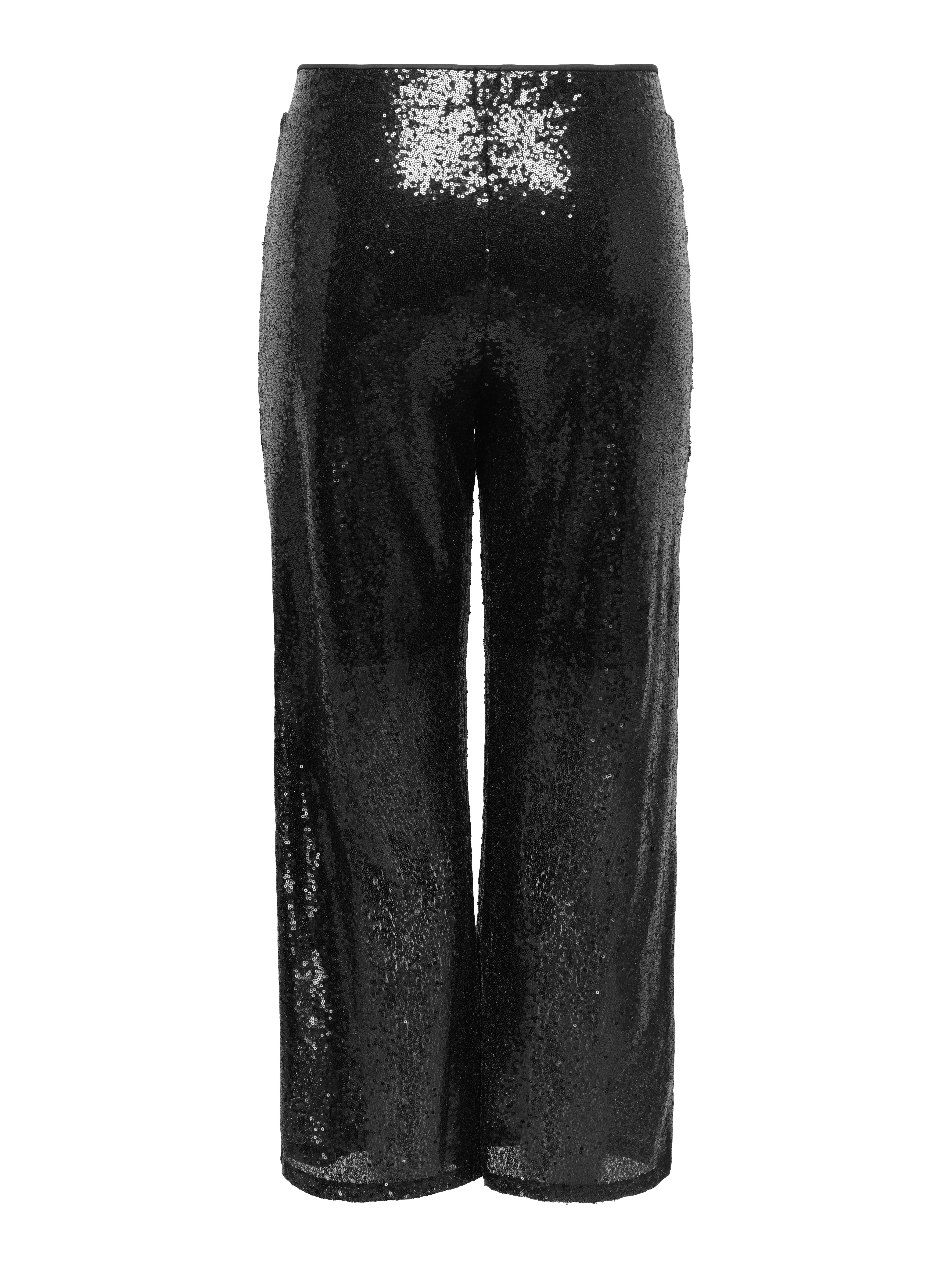 Thumbnail - Carbecca Weiter Beinschnitt Hose