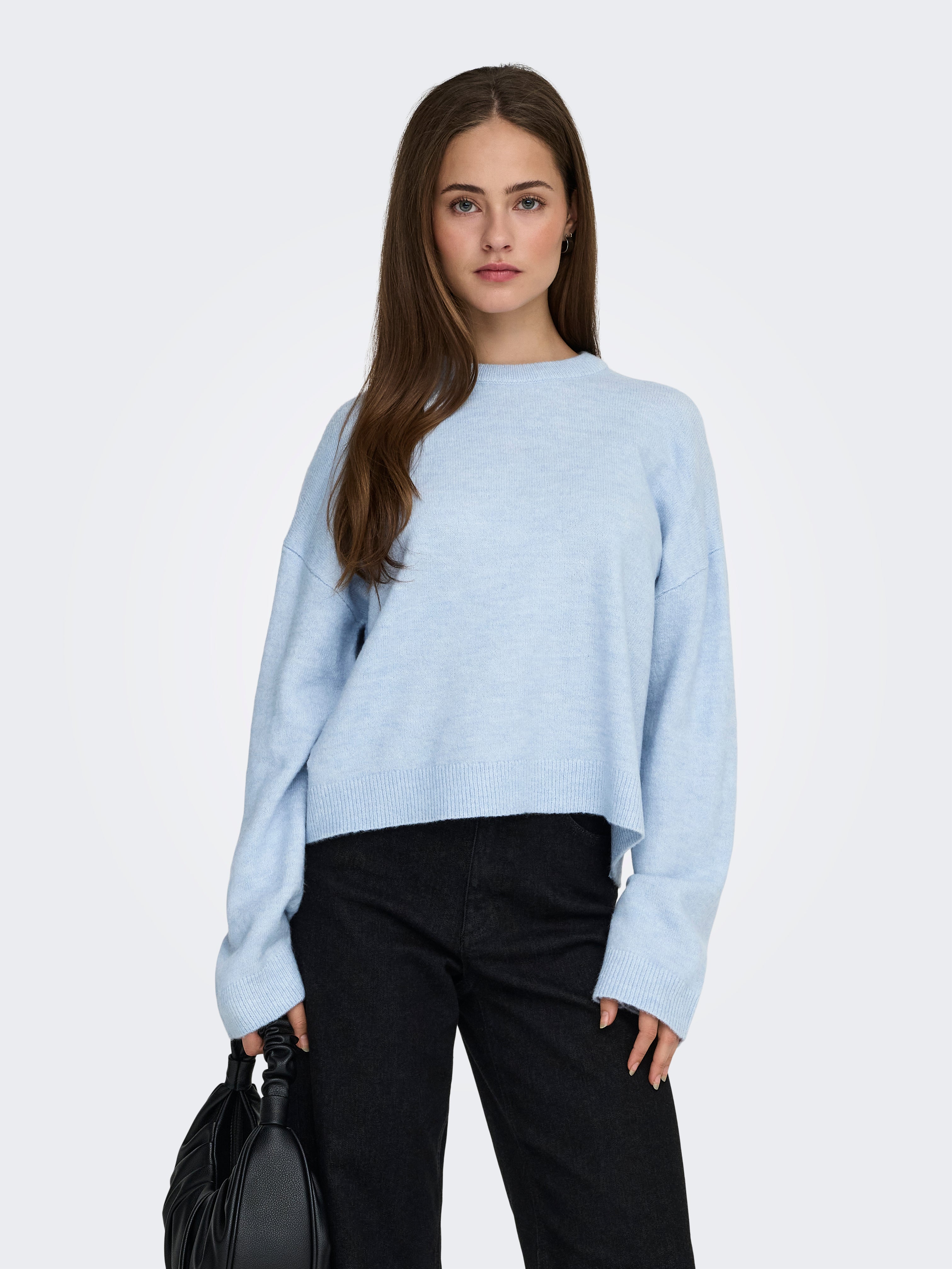 Thumbnail - Onlsimoni Strickpullover