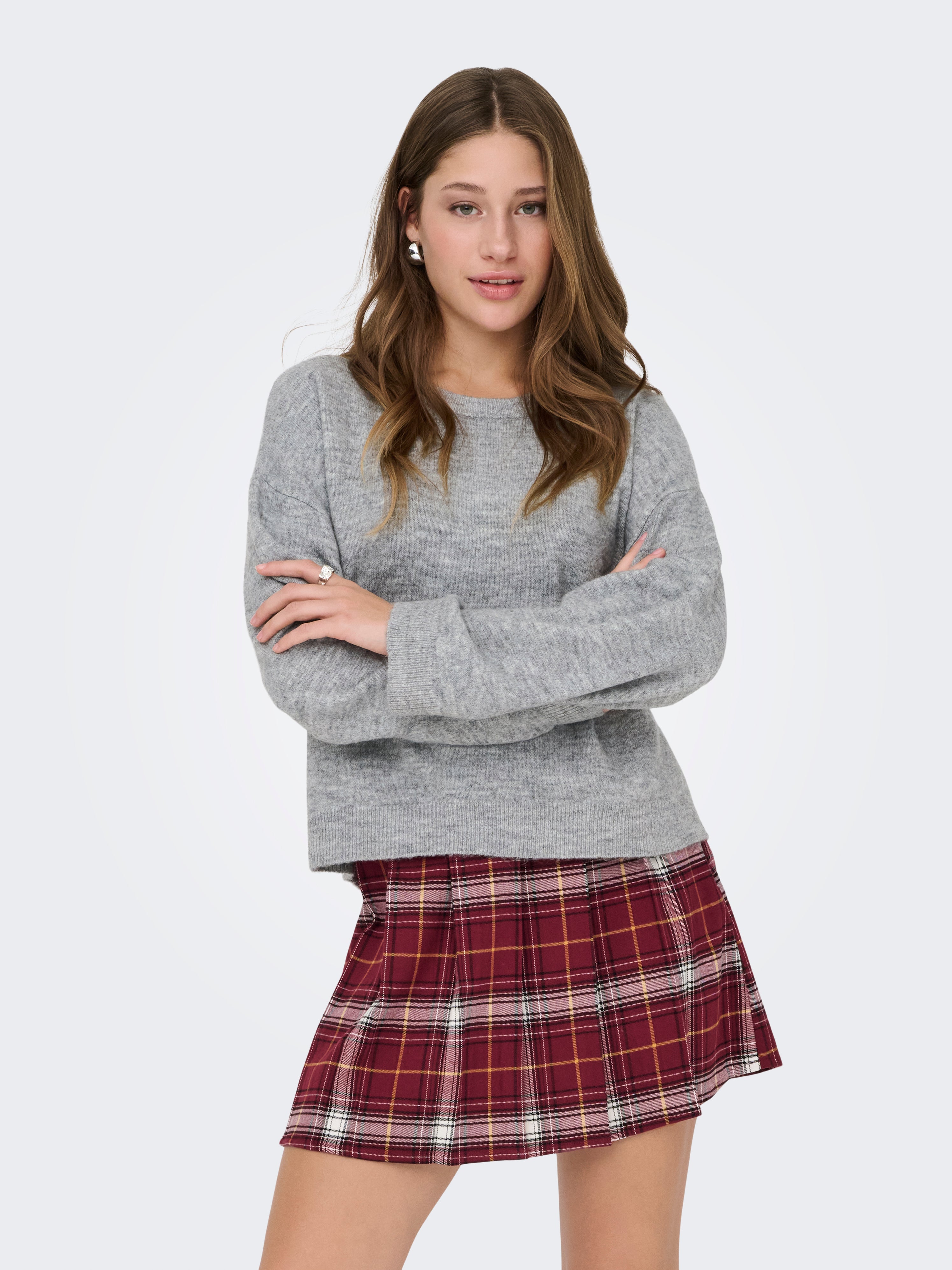 Onlsimoni Strickpullover
