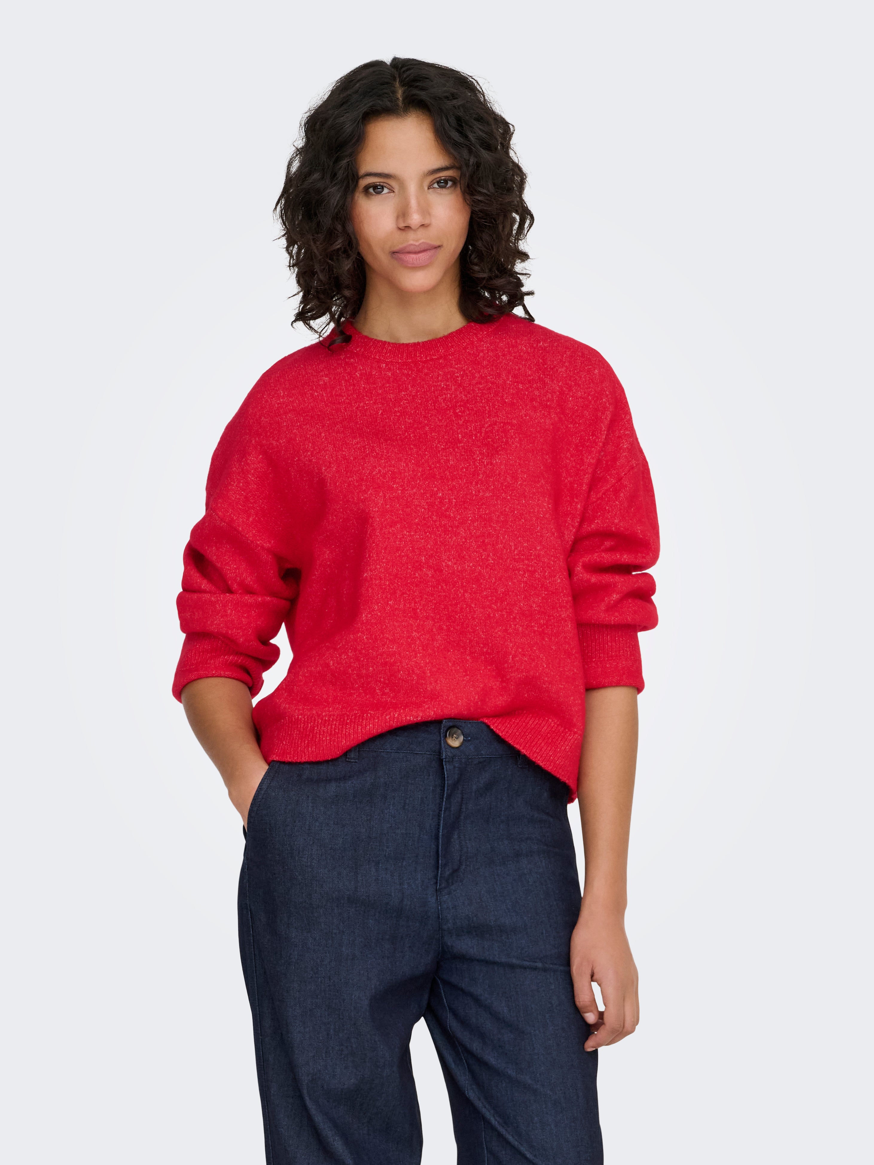 Onlsimoni Strickpullover