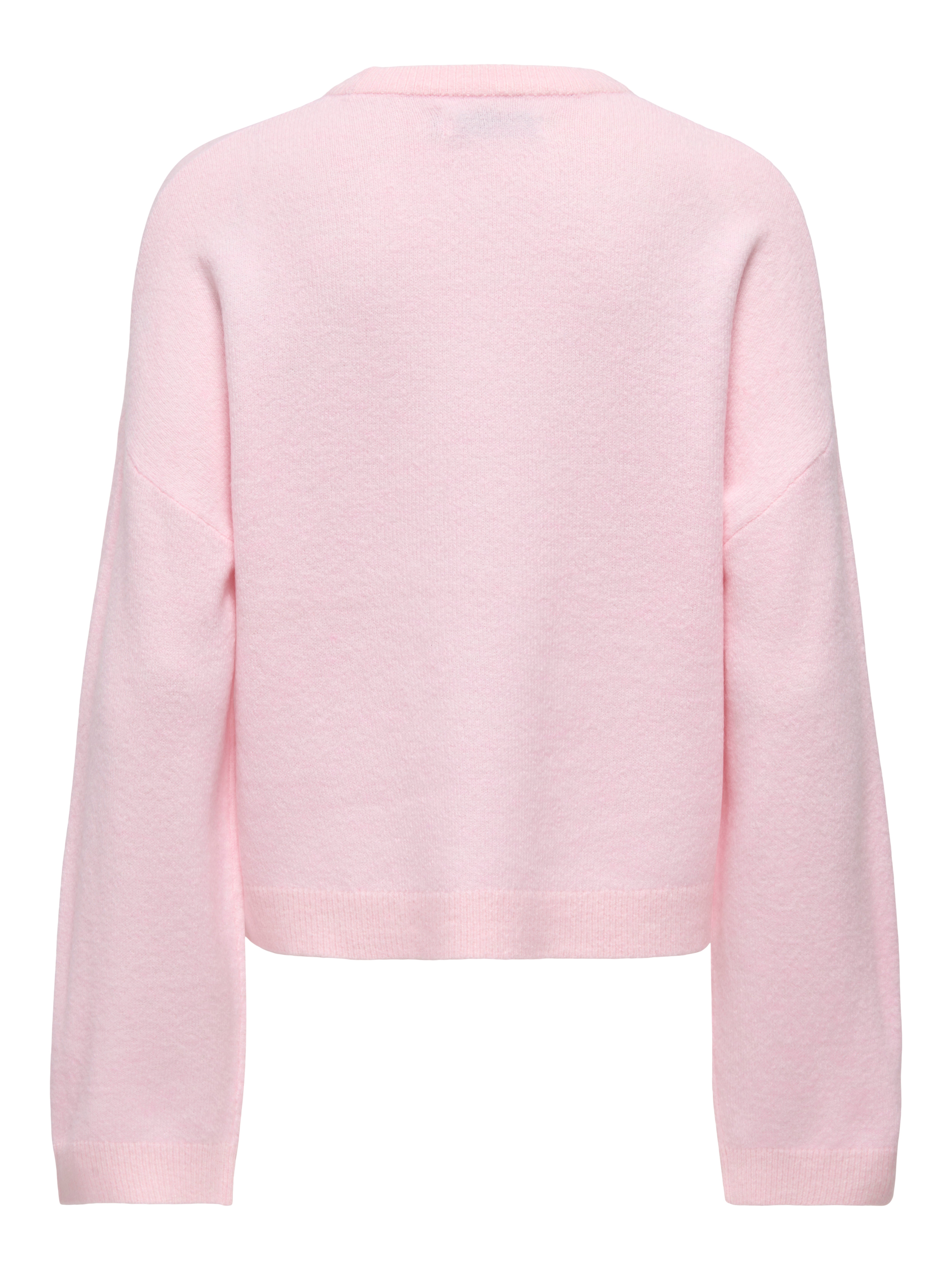 Thumbnail - Onlsimoni Strickpullover