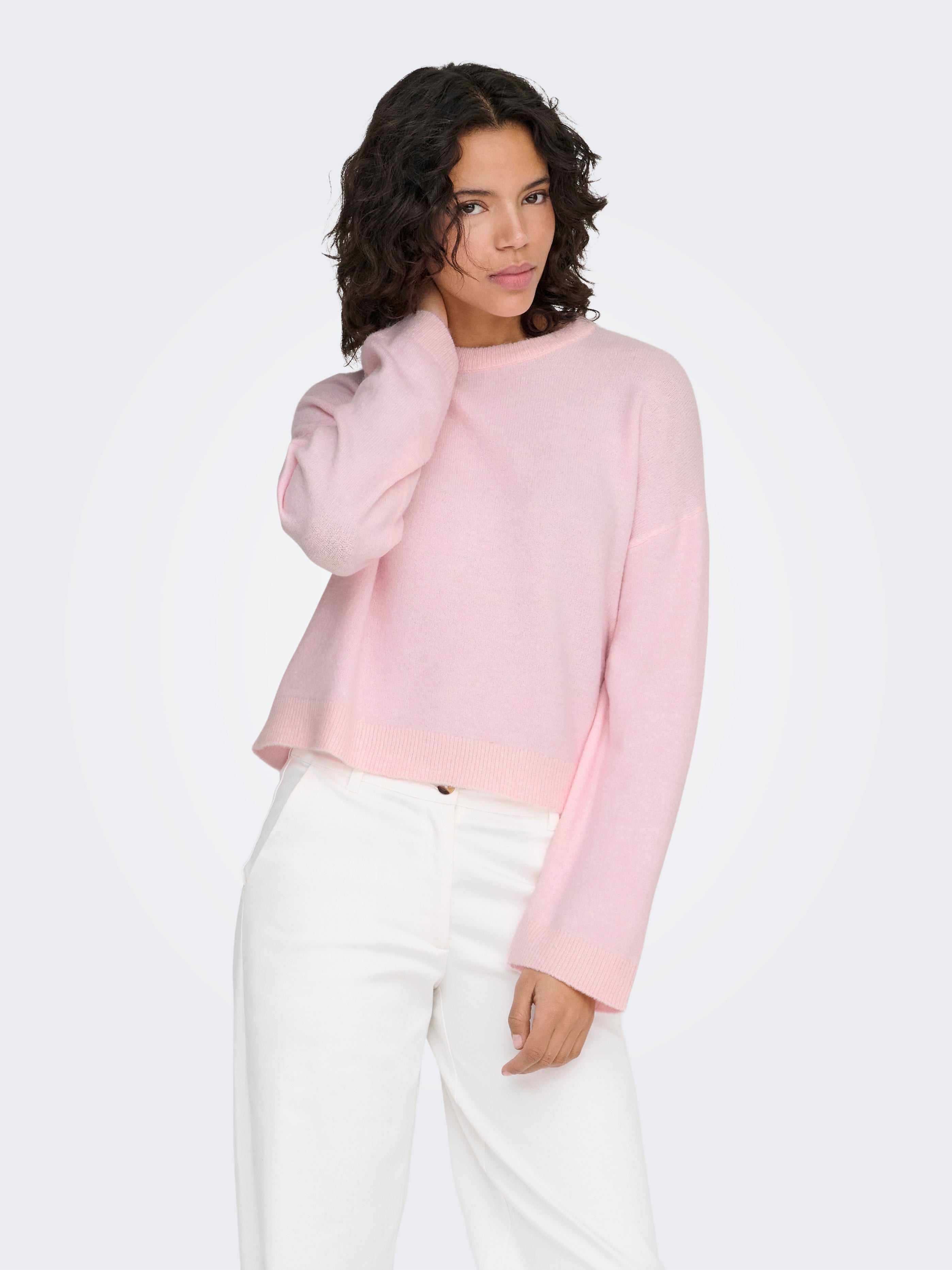 Onlsimoni Strickpullover