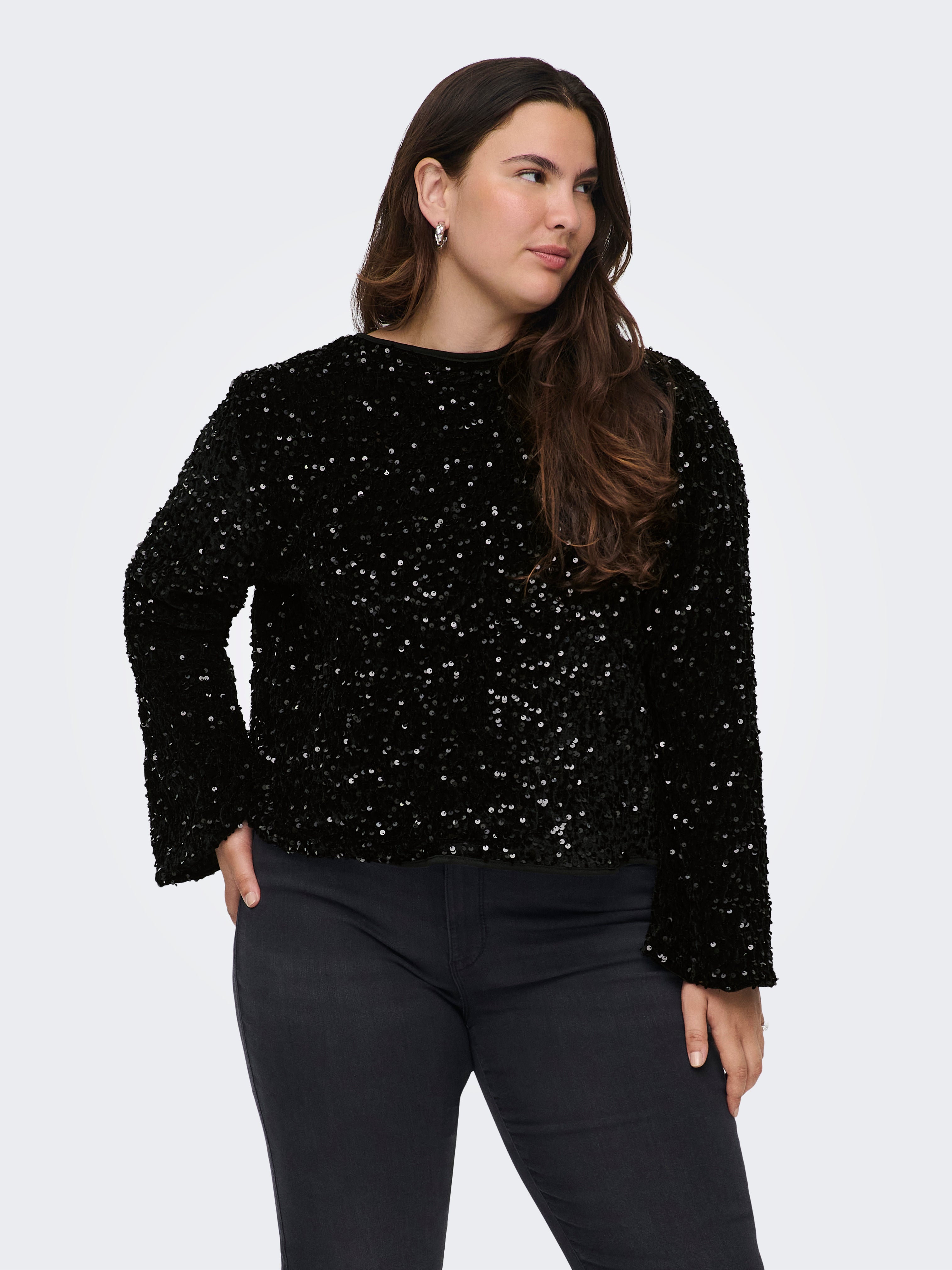 Caranika Reversible Top