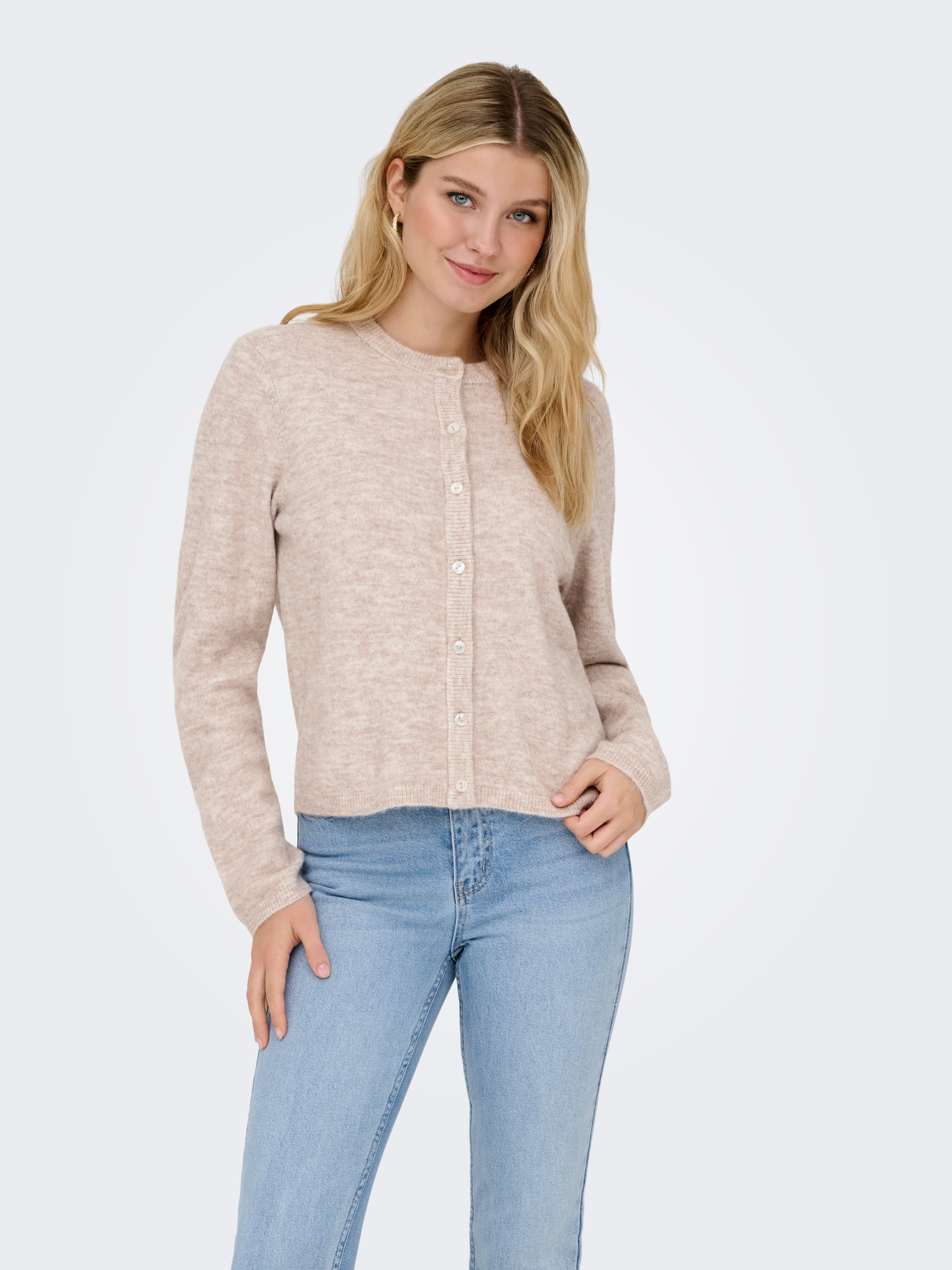 Thumbnail - Onlsimoni Strickjacke