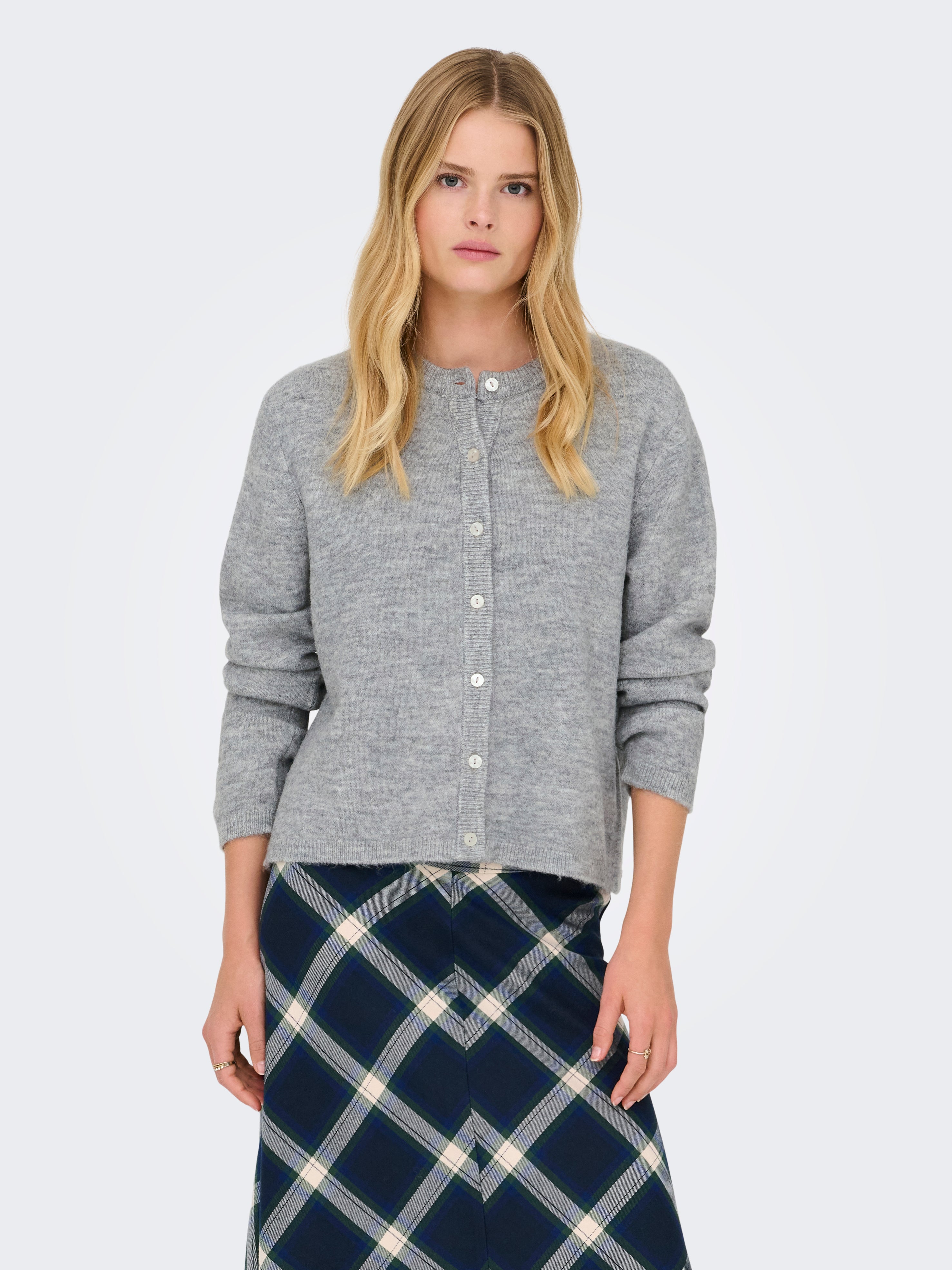 Onlsimoni Strickjacke