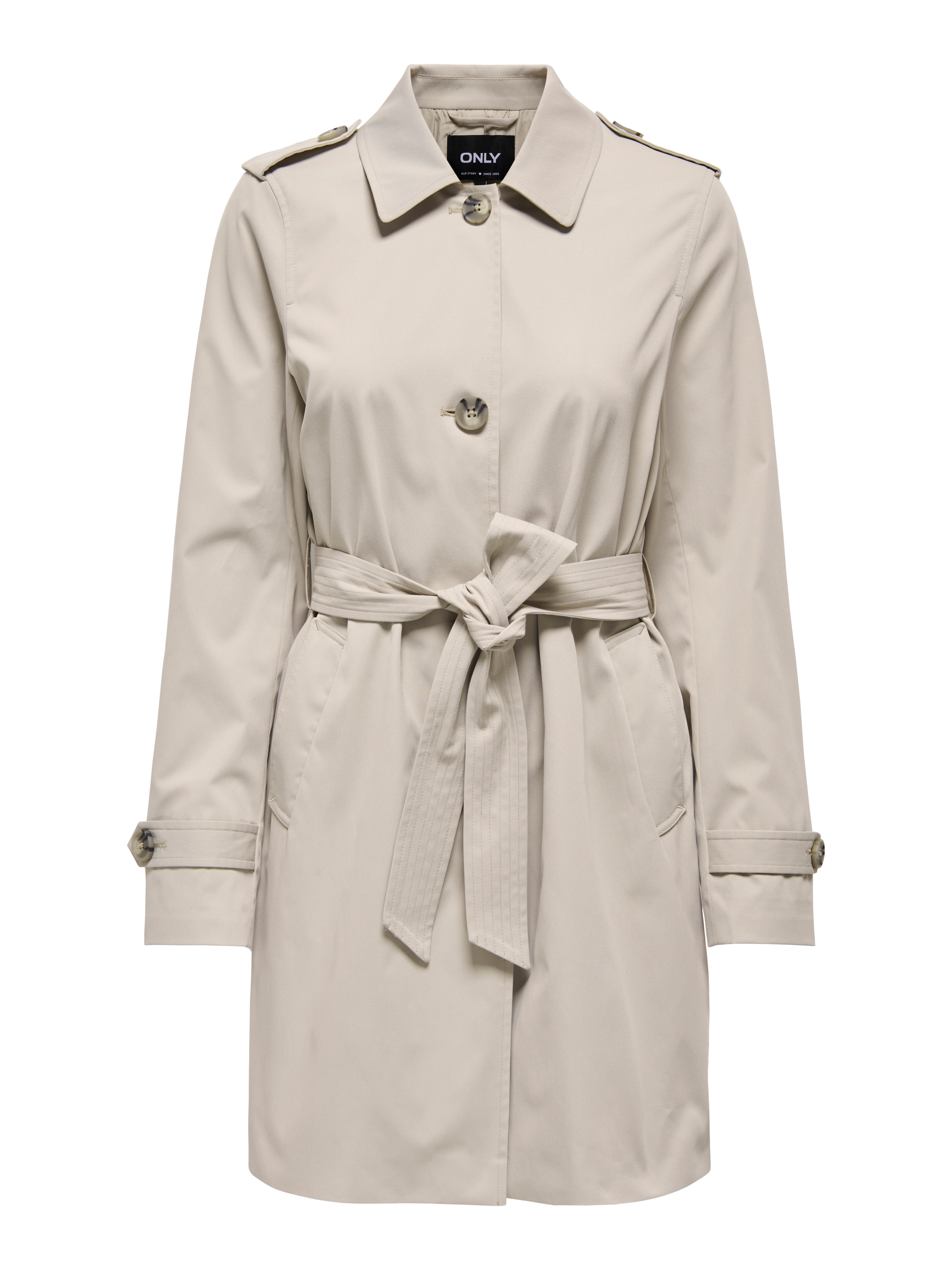 Thumbnail - Onldisa Trenchcoat