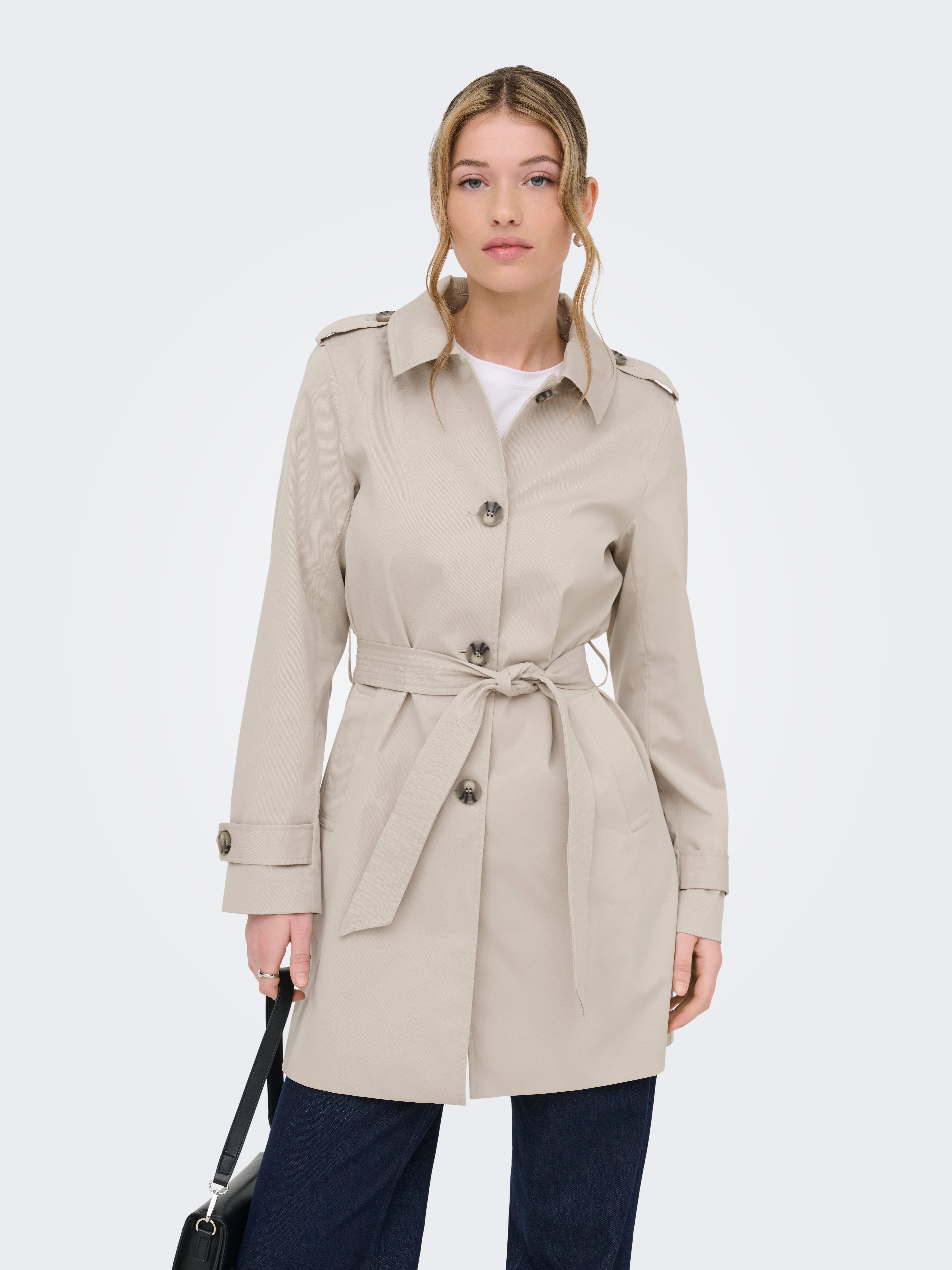 Onldisa Trenchcoat