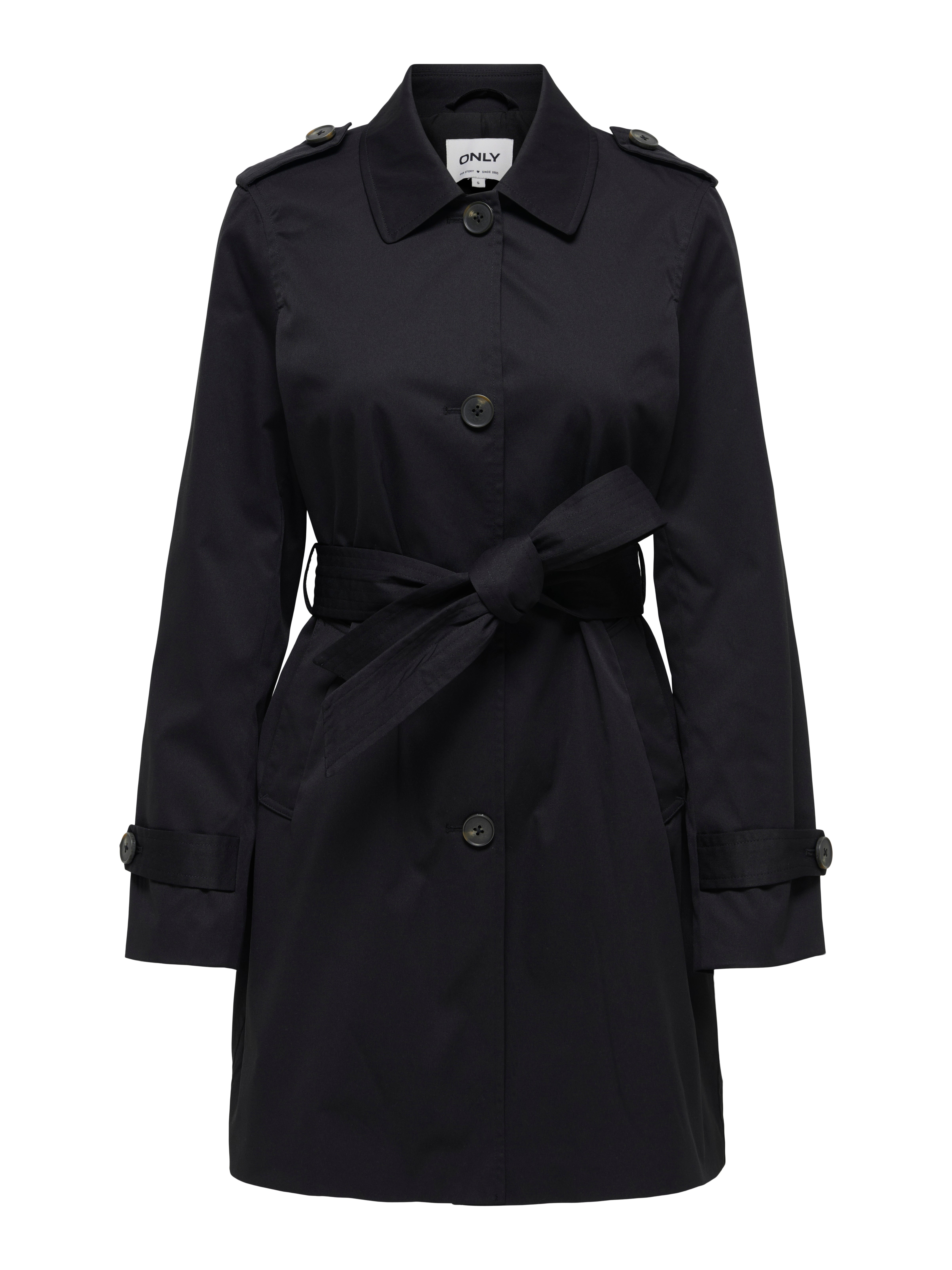 Thumbnail - Onldisa Trenchcoat