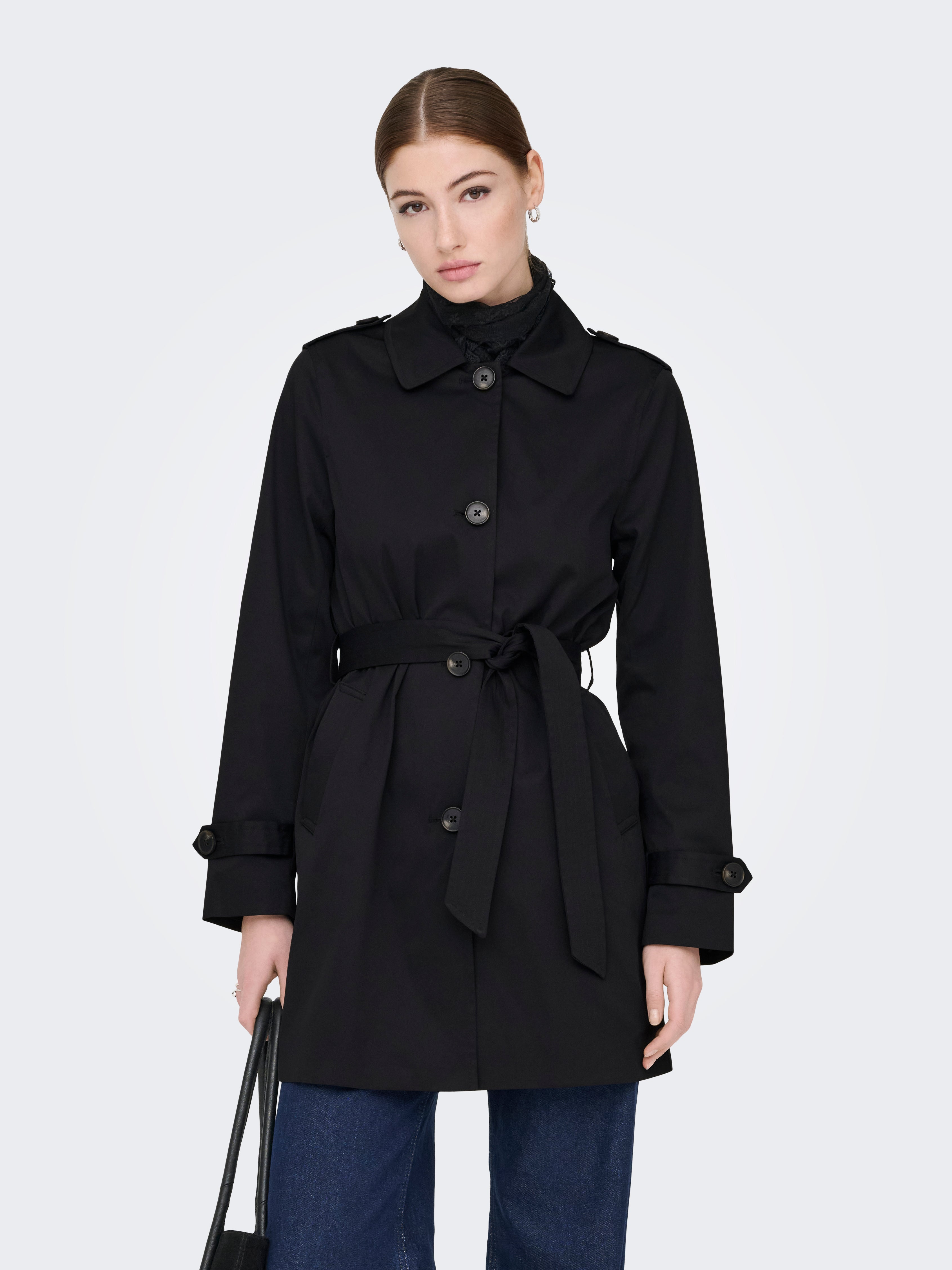 Onldisa Trenchcoat