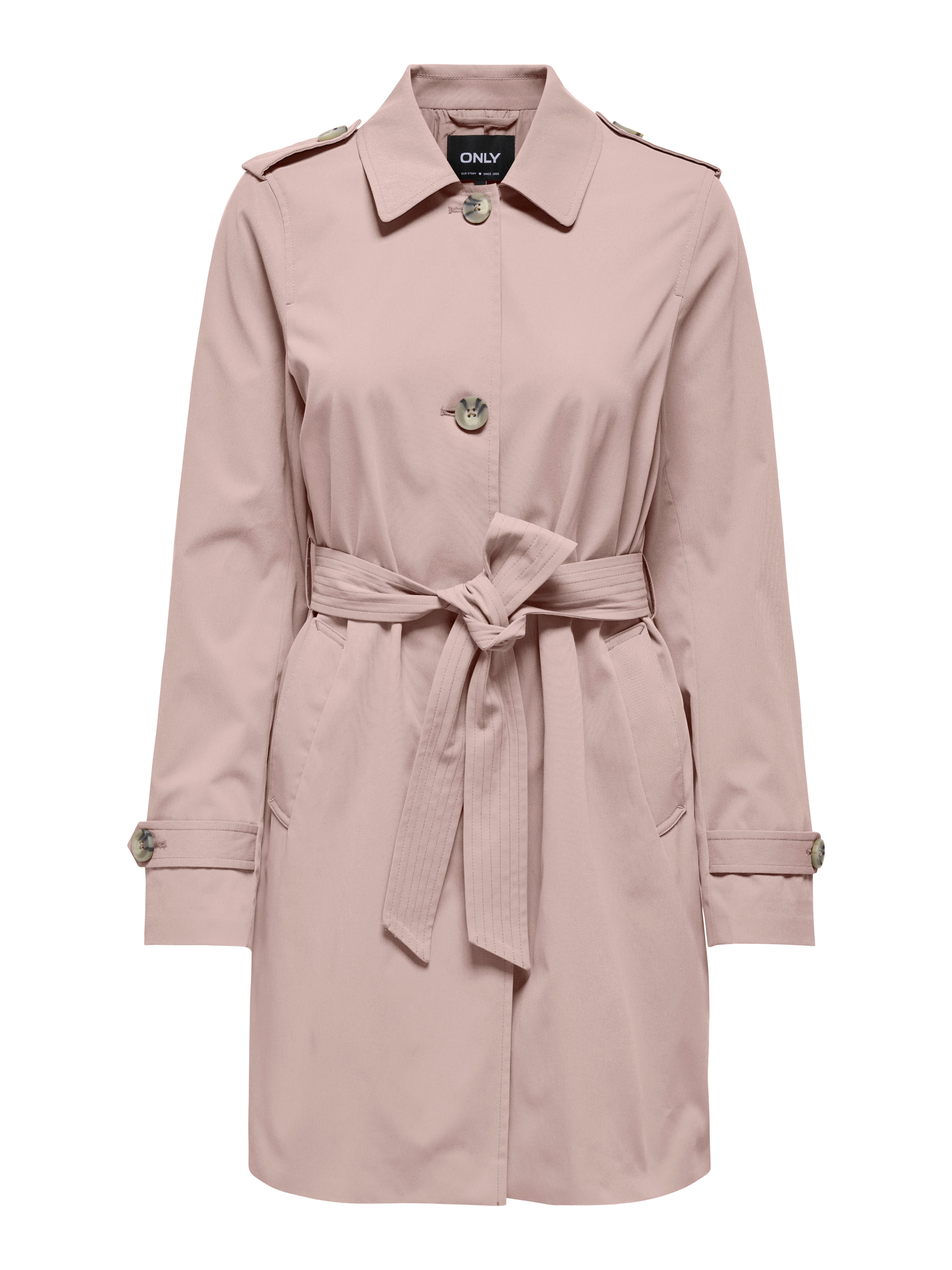 Thumbnail - Onldisa Trenchcoat