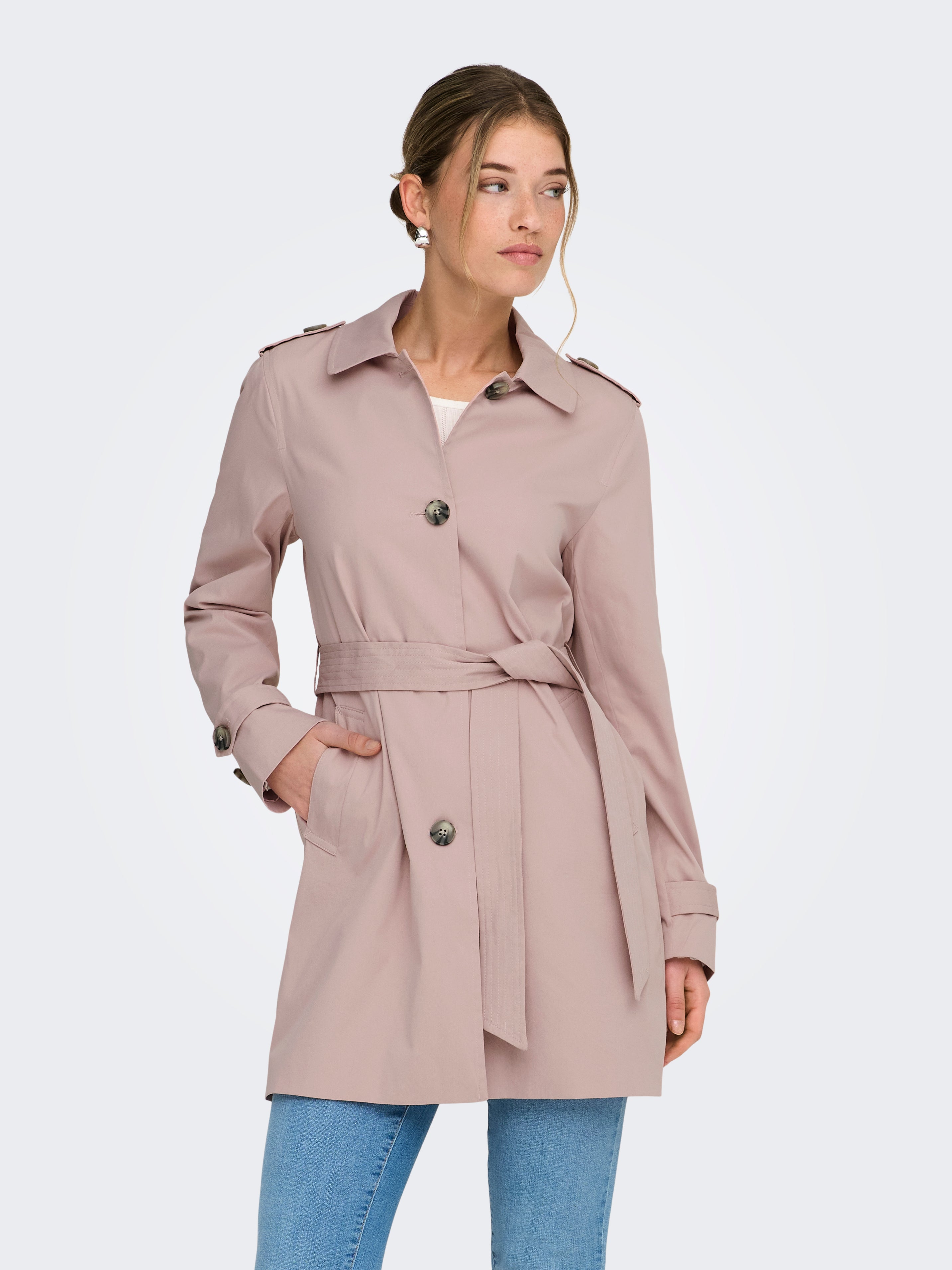Onldisa Trenchcoat
