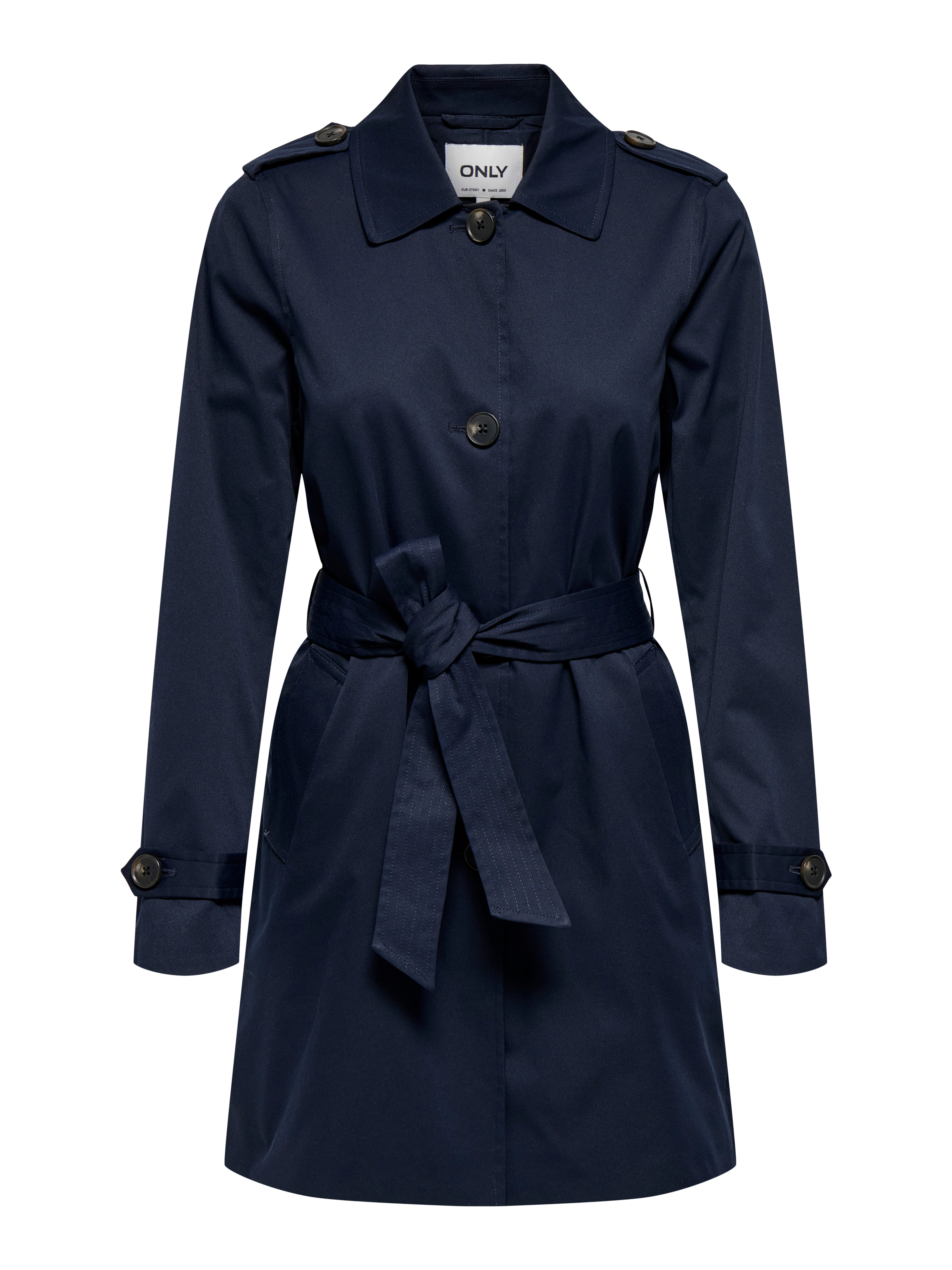 Thumbnail - Onldisa Trenchcoat