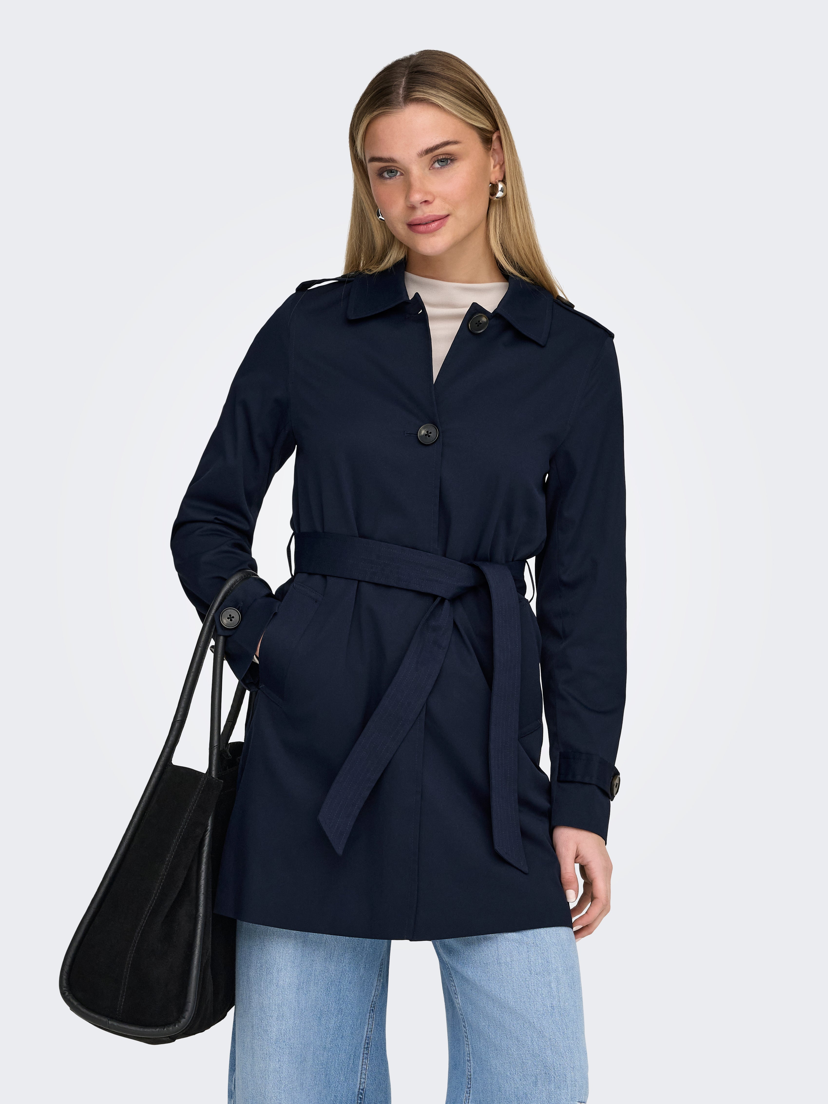 Onldisa Trenchcoat