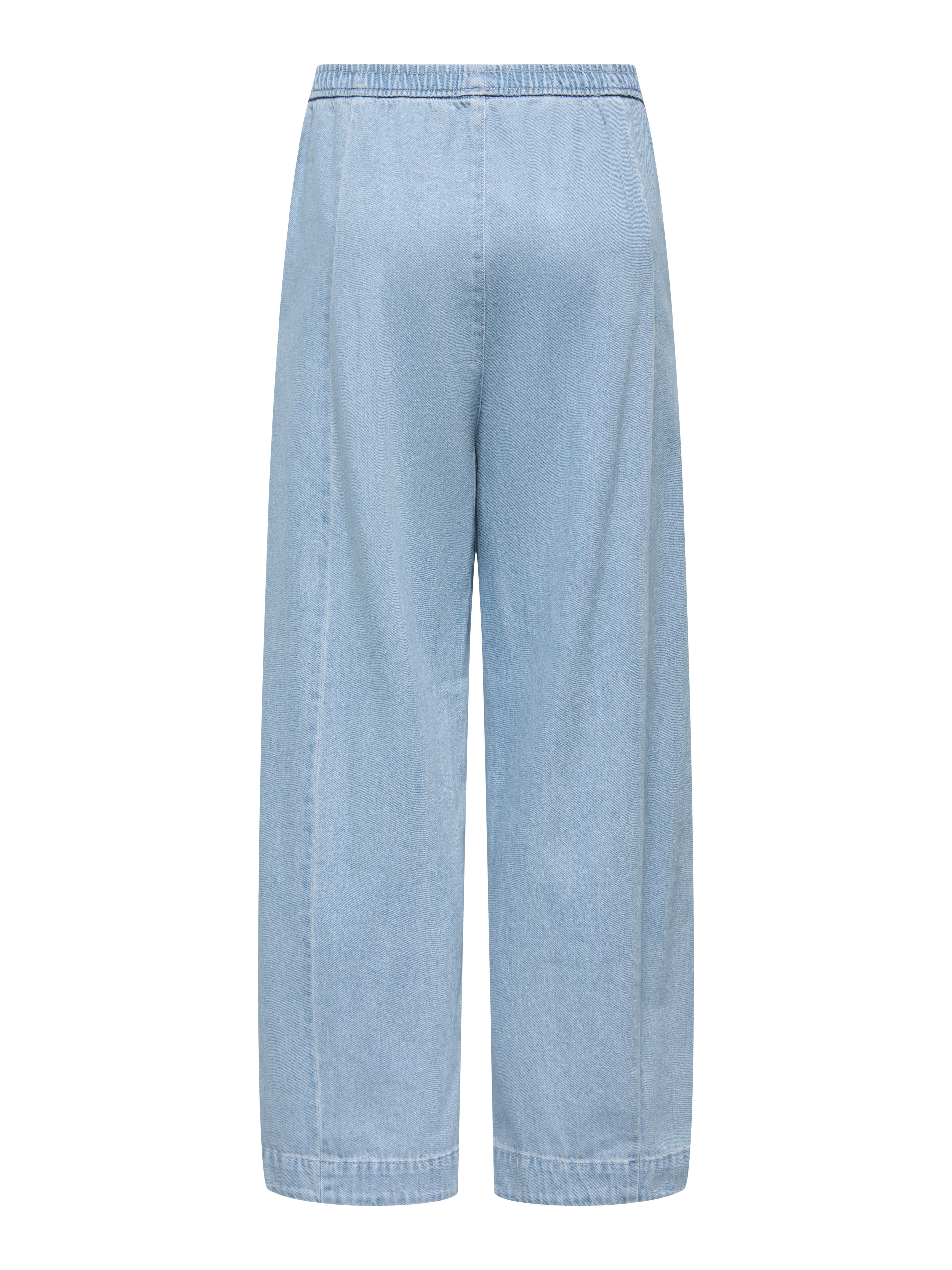 Thumbnail - Onlvix Mittlere Taille Barrel Fit Jeans